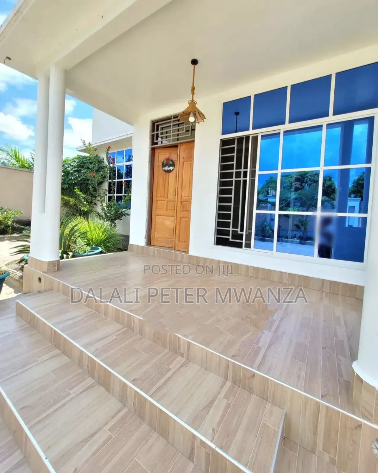 3bdrm House in Rock City, Ilemela for rent in Ilemela