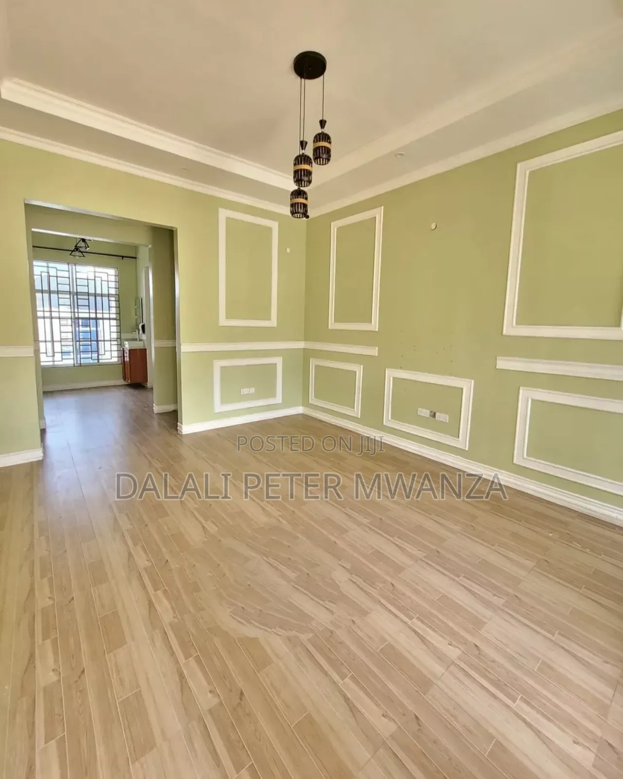 3bdrm House in Rock City, Ilemela for rent in Ilemela