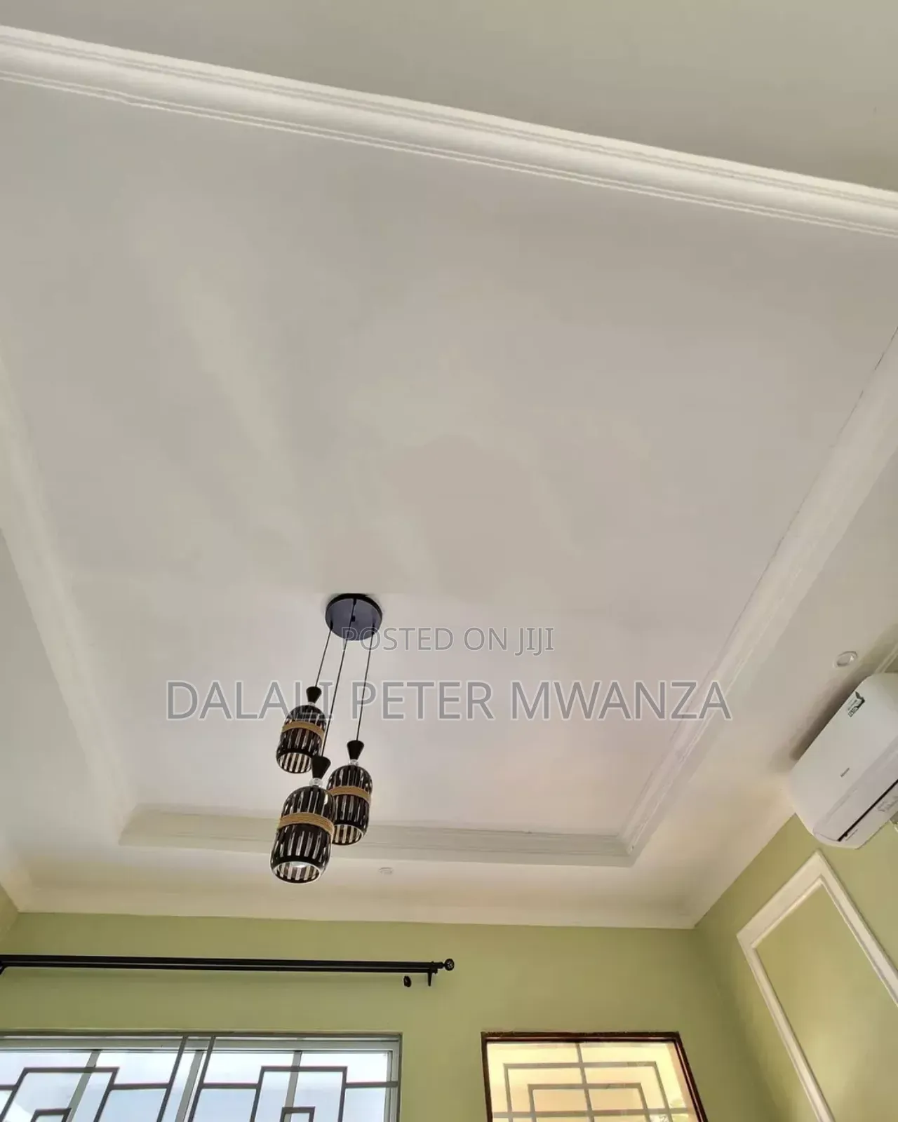 3bdrm House in Rock City, Ilemela for rent in Ilemela
