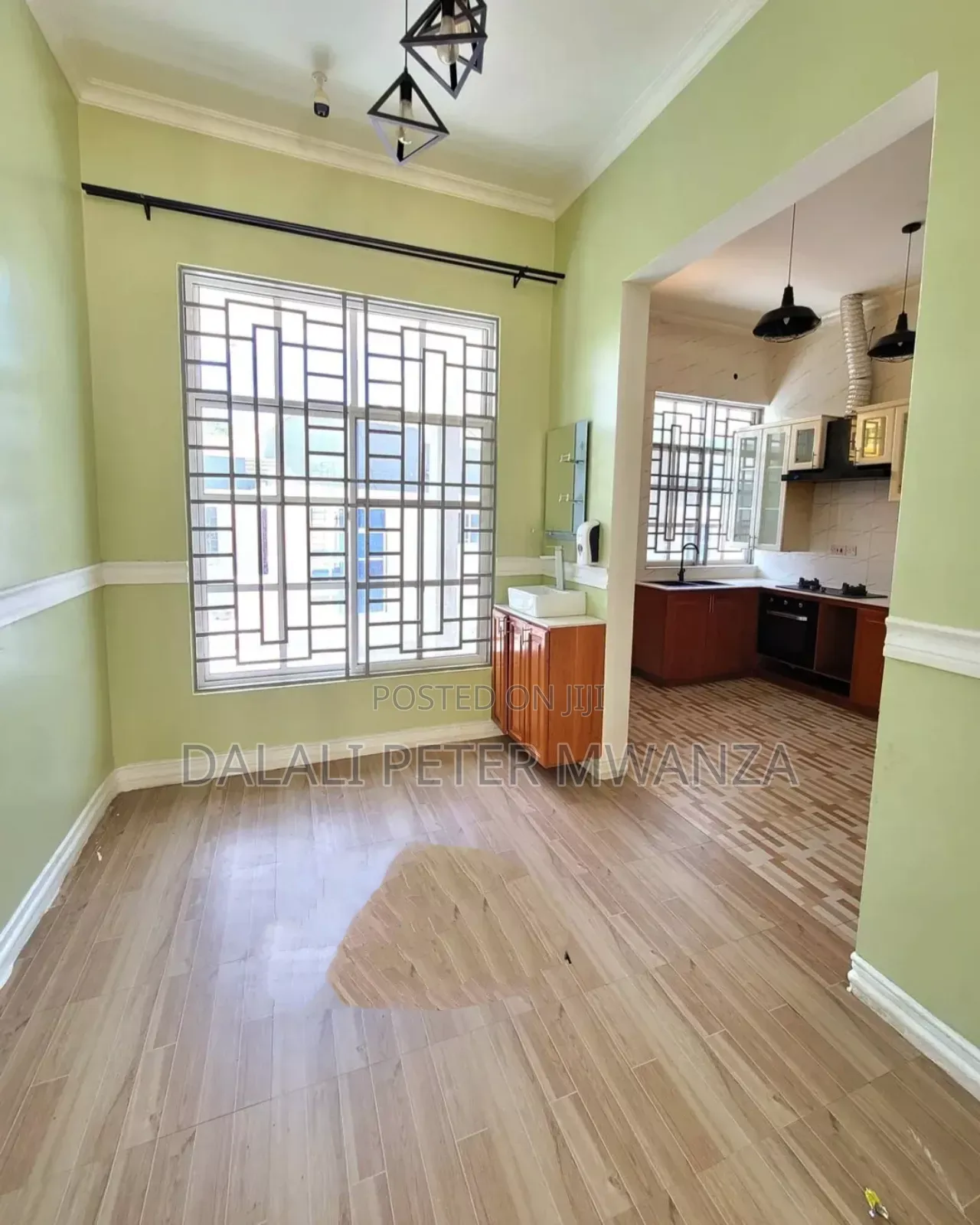 3bdrm House in Rock City, Ilemela for rent in Ilemela