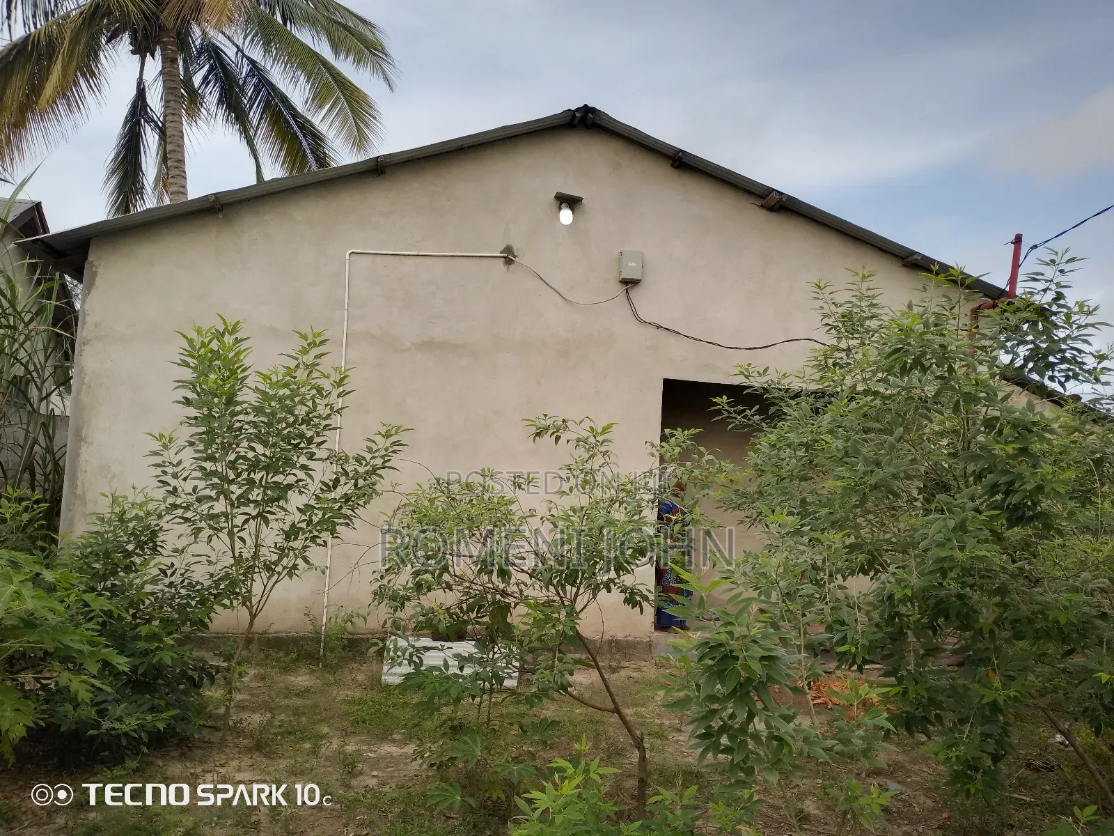 4bdrm House in Tanzania Daresalaam, Ilala for sale in Ilala