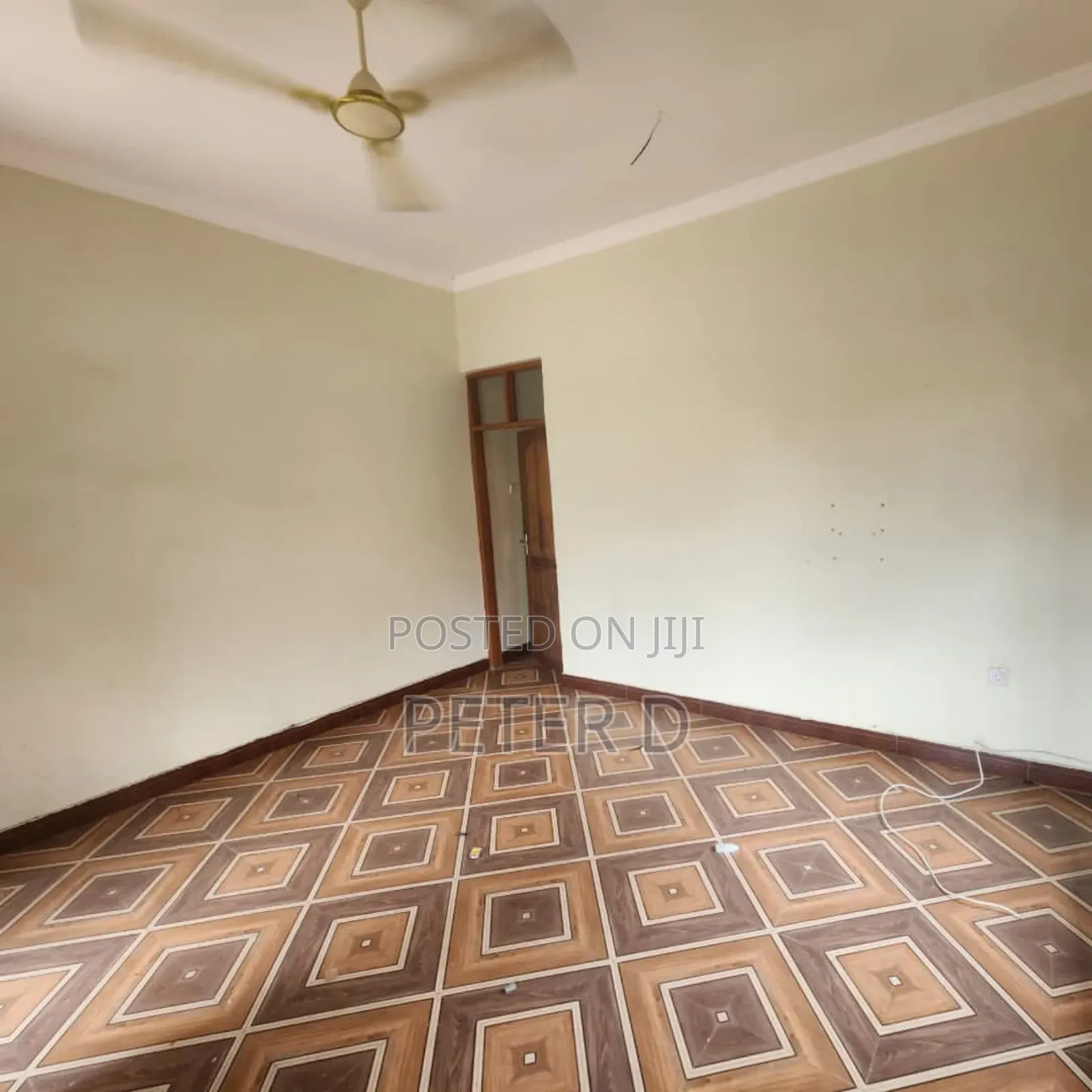 1bdrm Apartment in Kimara for rent in Kimara