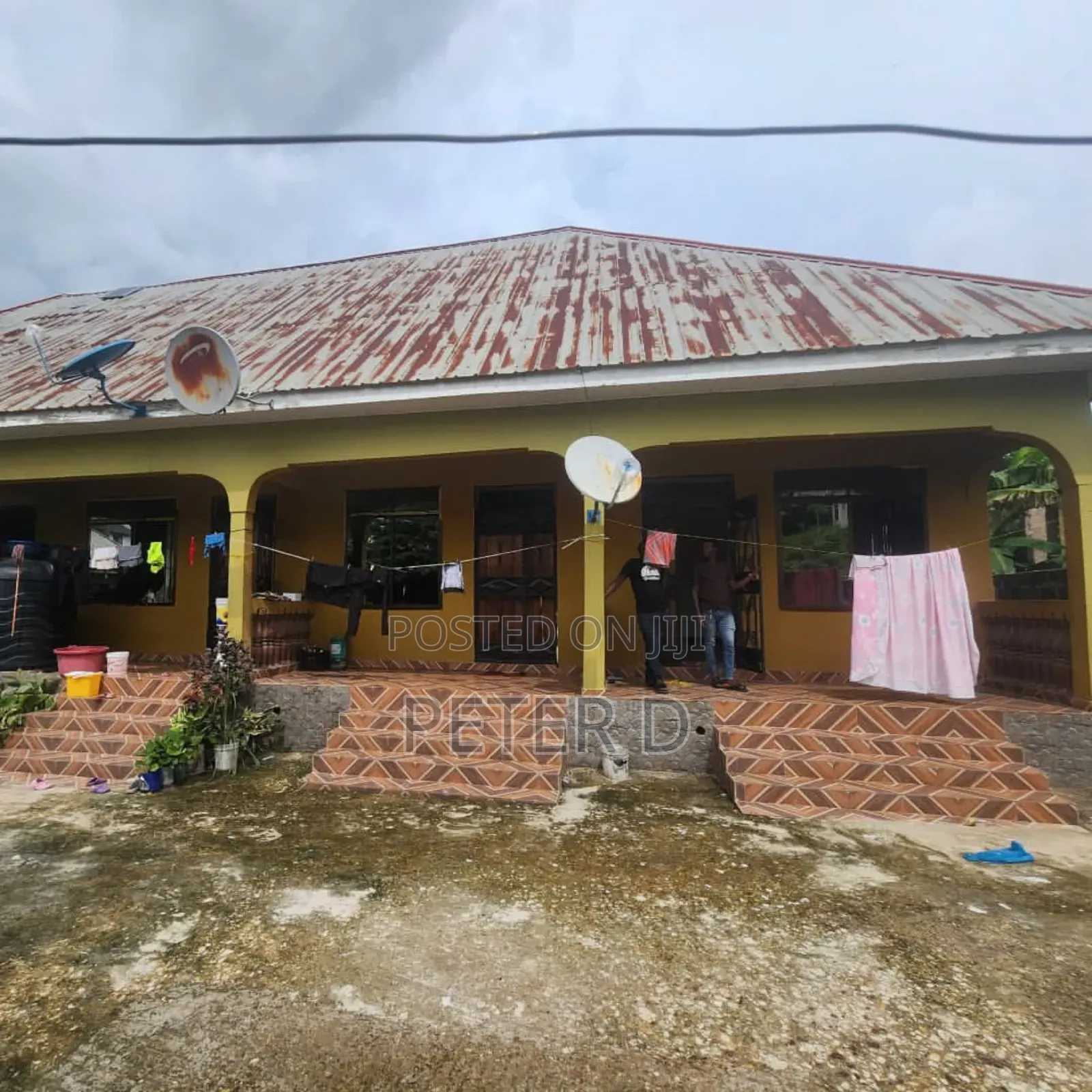 1bdrm Apartment in Kimara for rent in Kimara