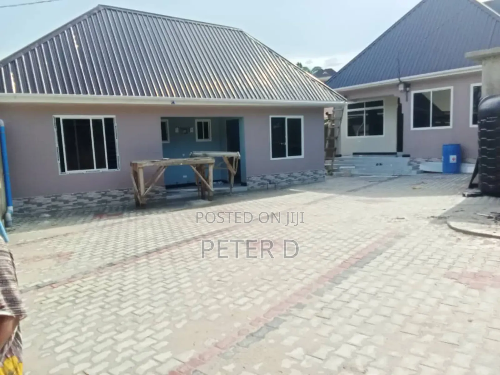 1bdrm Apartment in Kimara for rent in Kimara