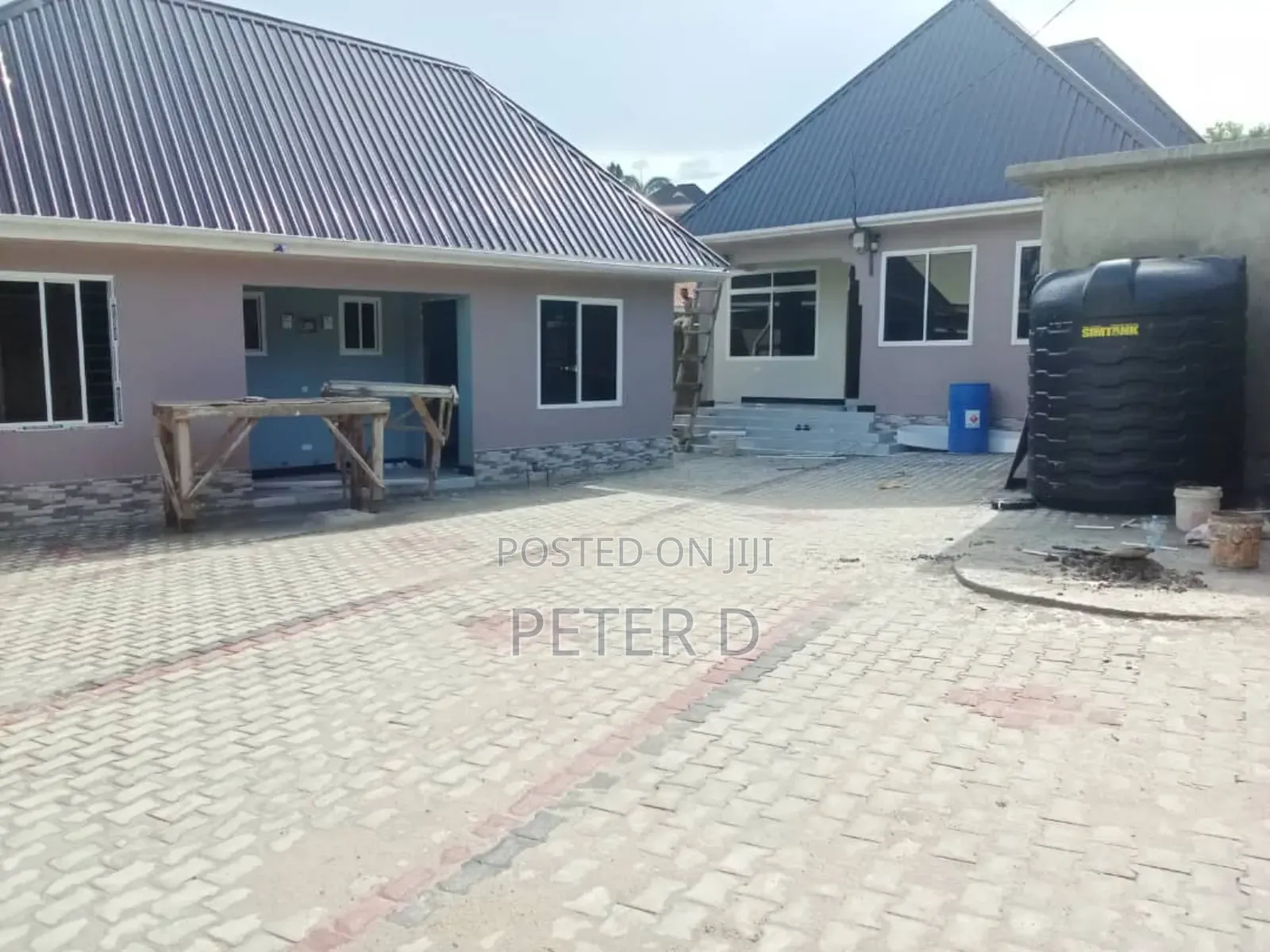 1bdrm Apartment in Kimara for rent in Kimara