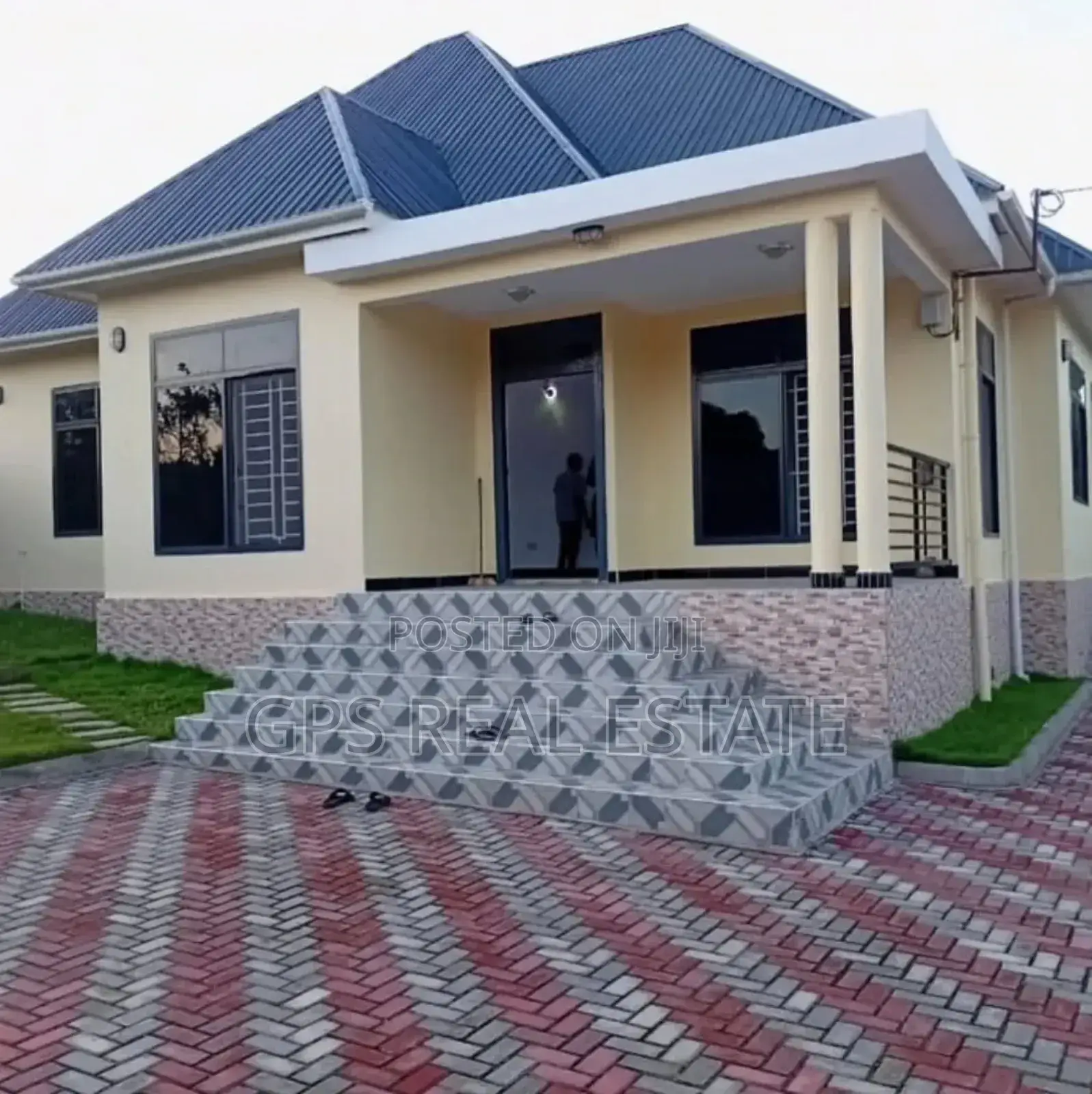 3bdrm House in Madale Flamingo, Kinondoni for sale in Kinondoni