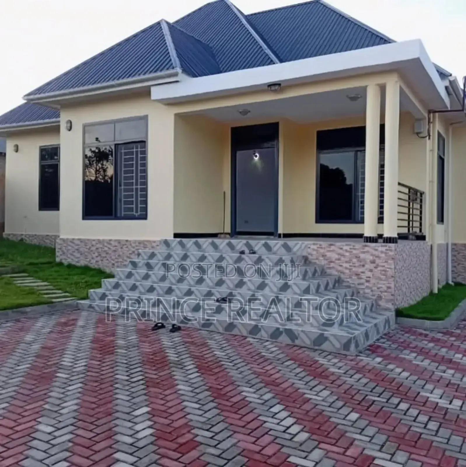3bdrm House in Madale Flamingo, Kinondoni for sale in Kinondoni