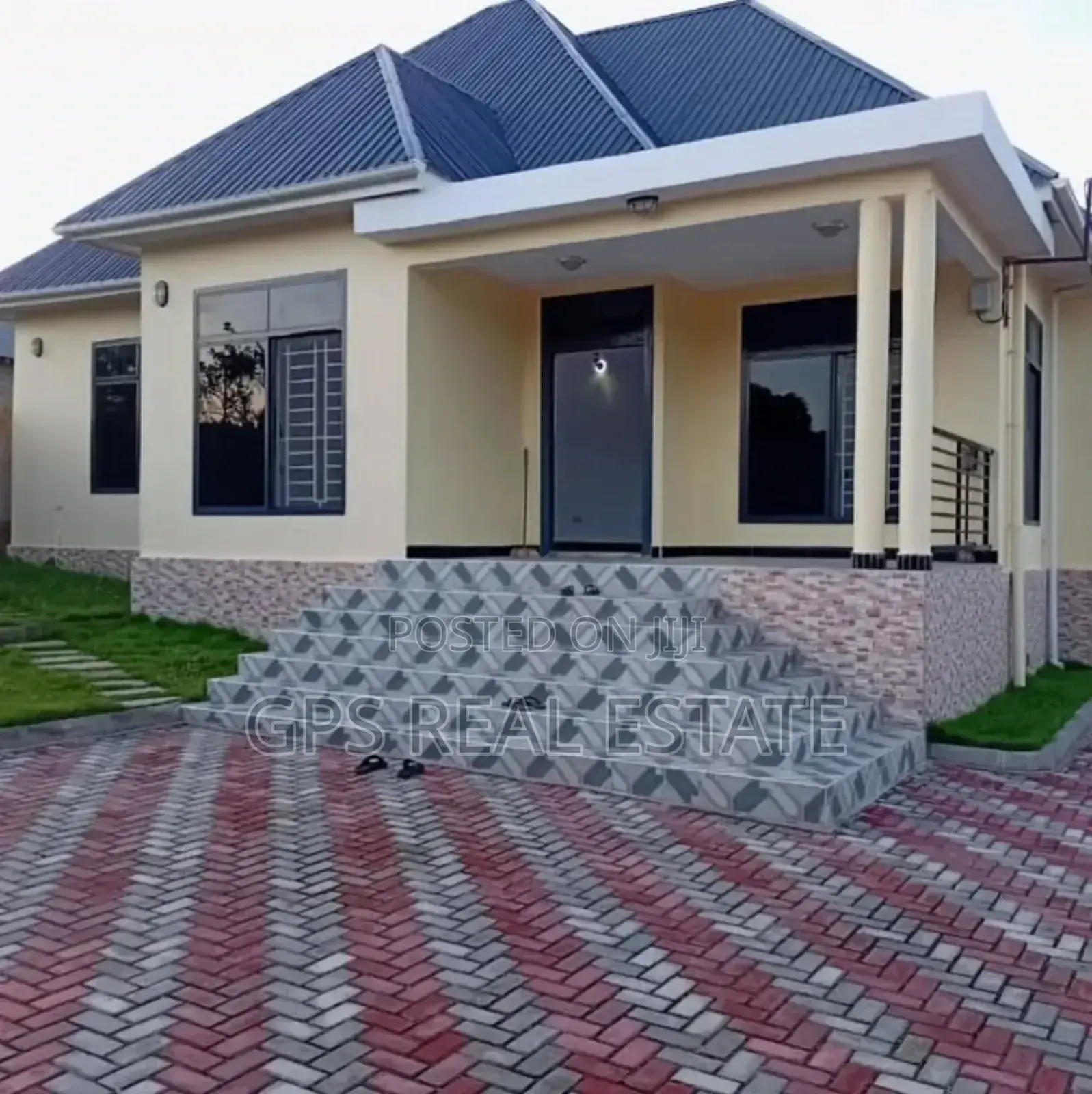 3bdrm House in Madale Flamingo, Kinondoni for sale in Kinondoni