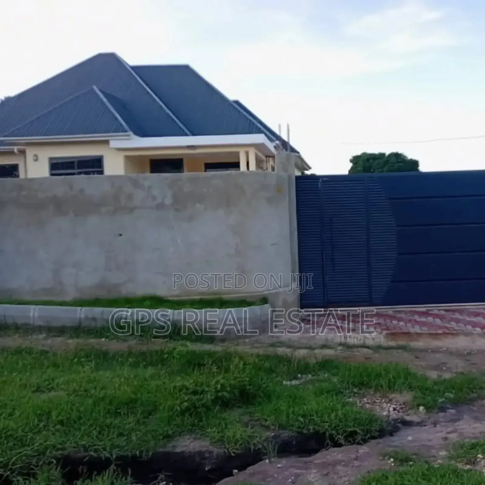 3bdrm House in Madale Flamingo, Kinondoni for sale in Kinondoni