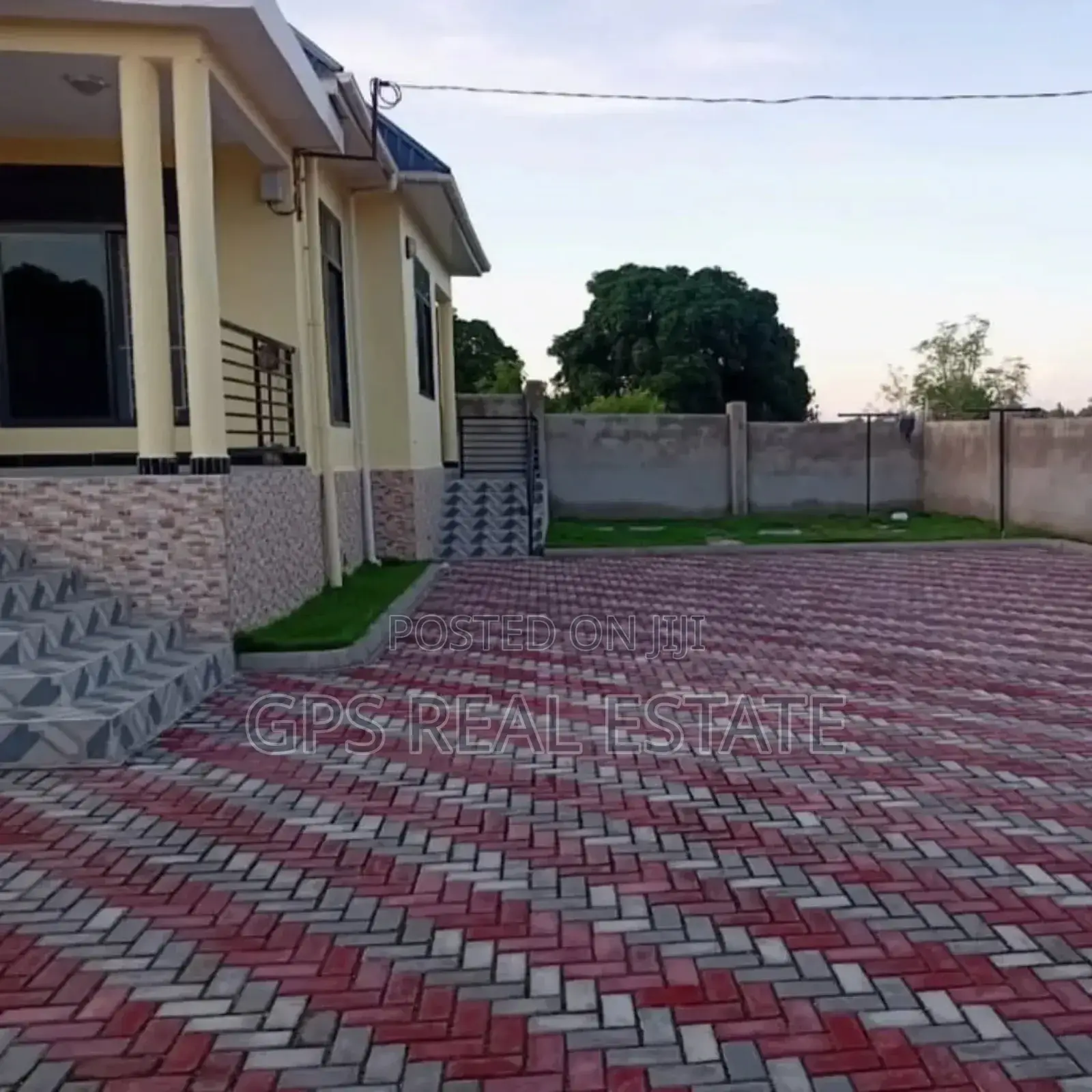 3bdrm House in Madale Flamingo, Kinondoni for sale in Kinondoni