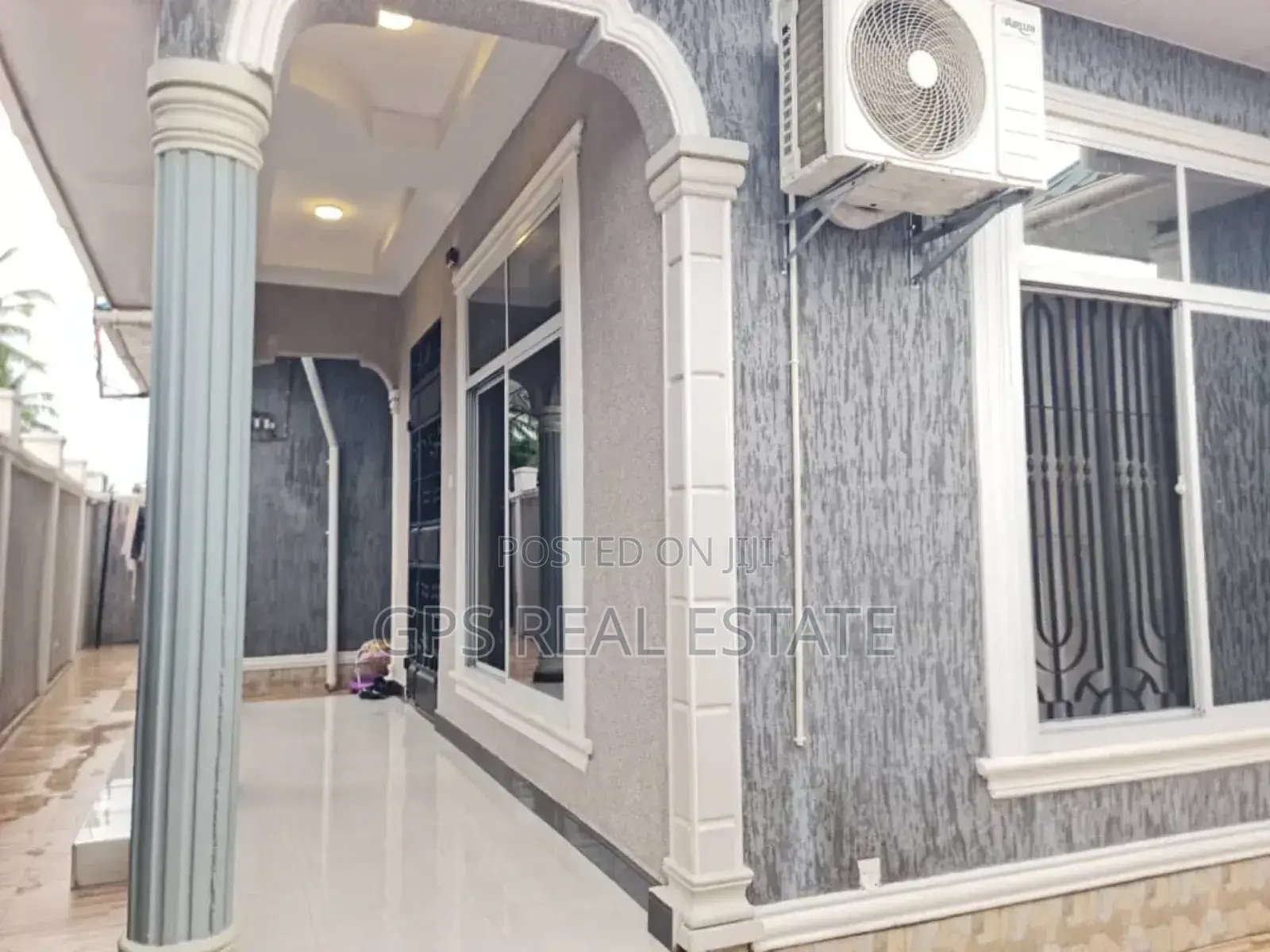 3bdrm House in Mbagala Chamazi, Temeke for sale in Temeke