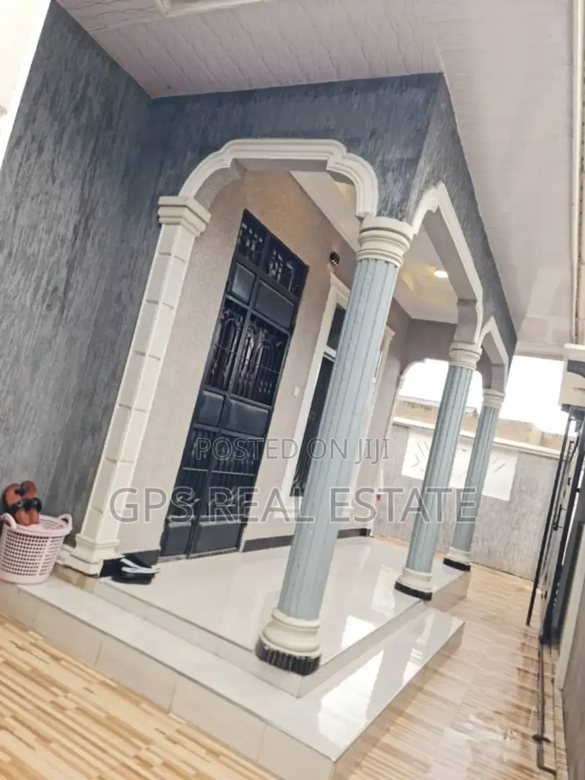 3bdrm House in Mbagala Chamazi, Temeke for sale in Temeke