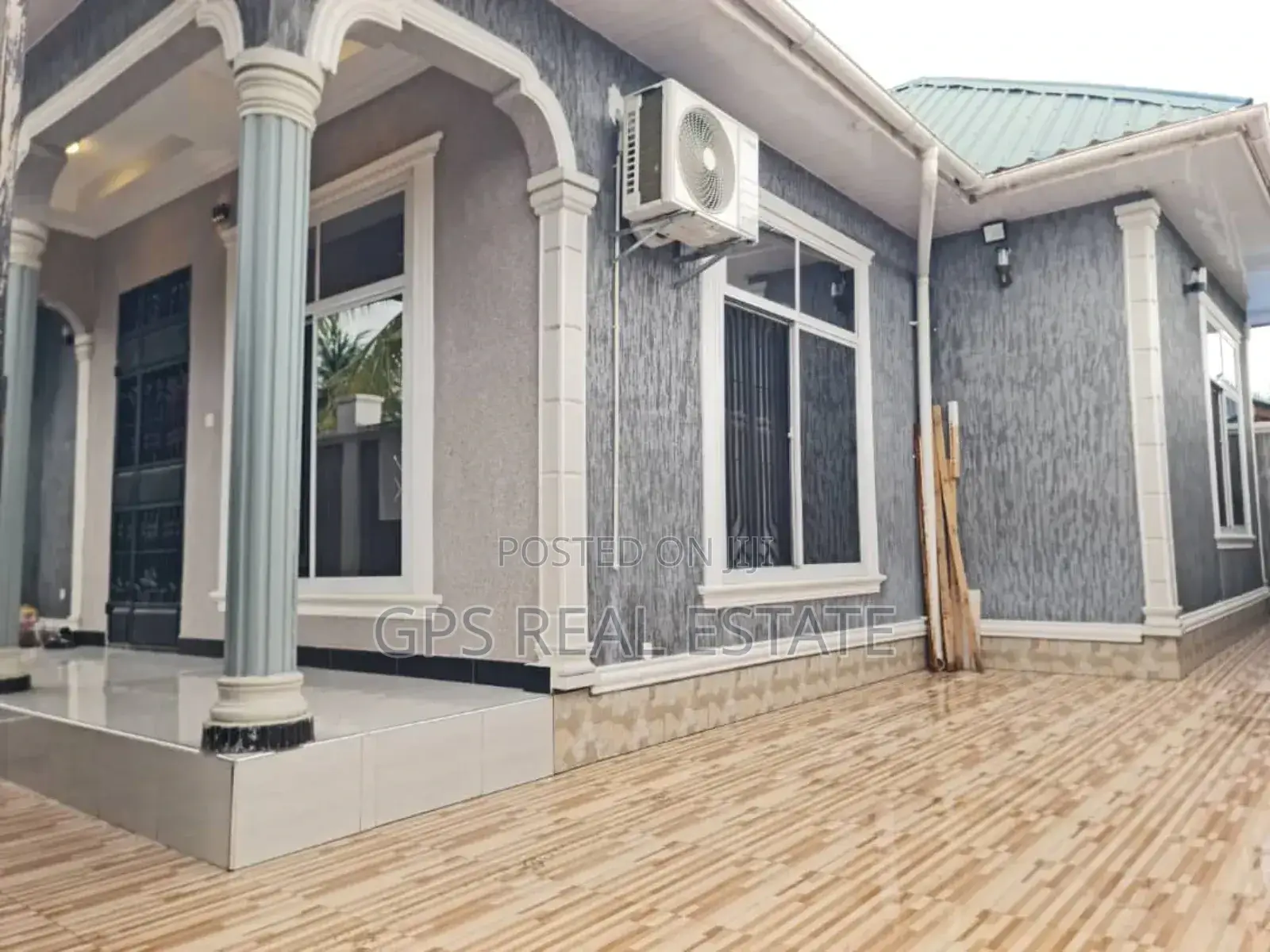 3bdrm House in Mbagala Chamazi, Temeke for sale in Temeke