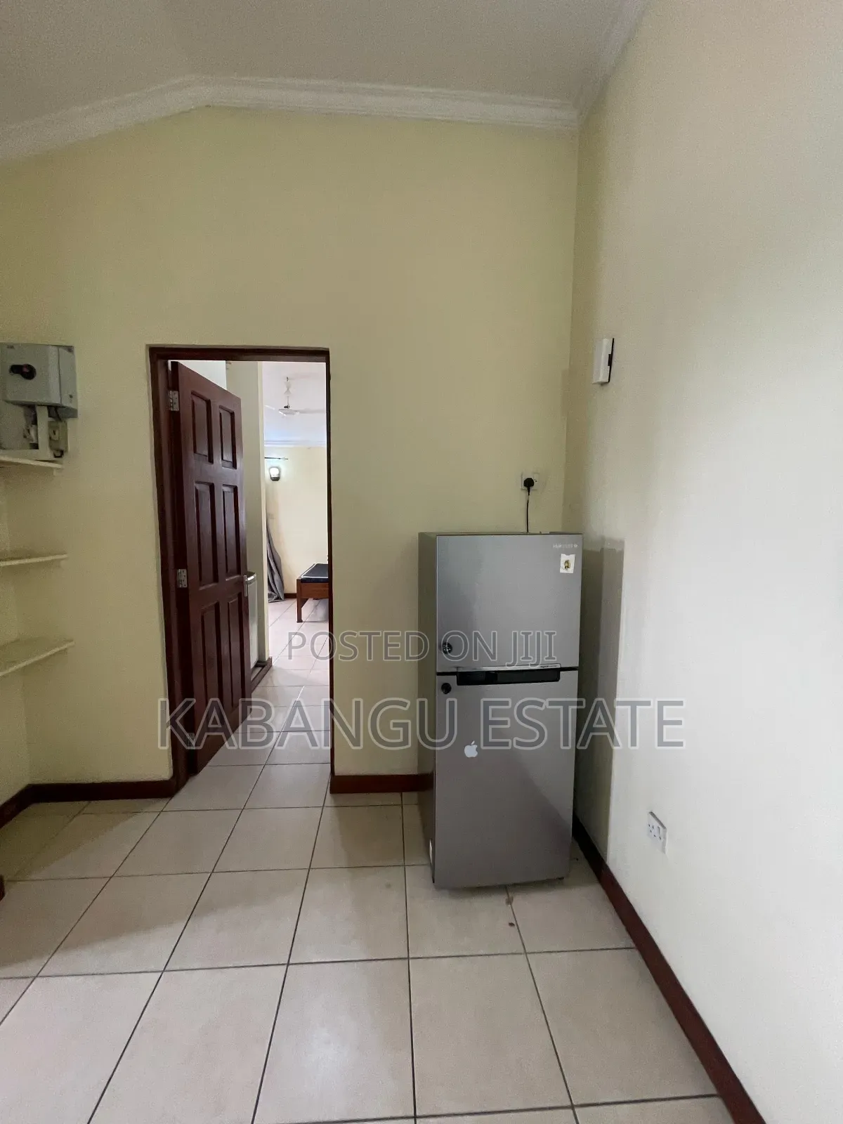 Furnished 1bdrm Apartment in Upanga for rent in Upanga East