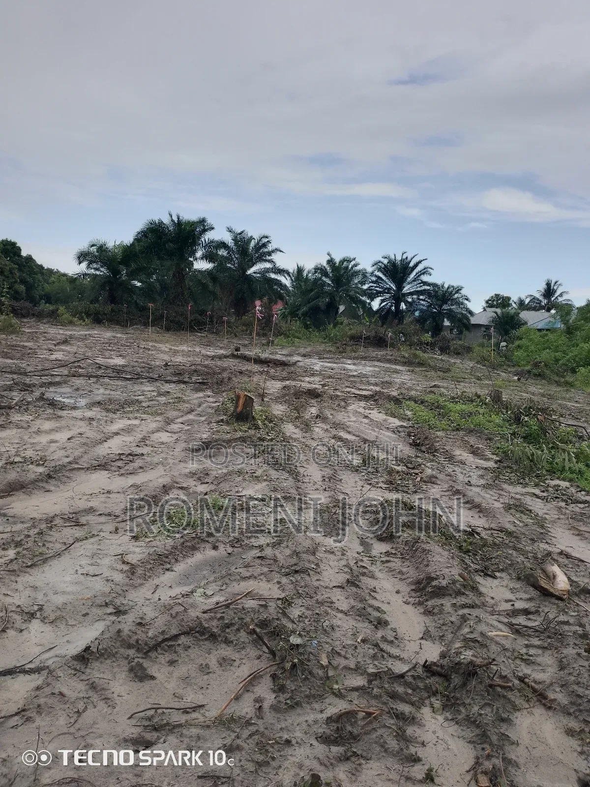 Kiwanja Sqmita 144 Kinauzwa Milioni 3.9 Majohe Rada. in Ilala