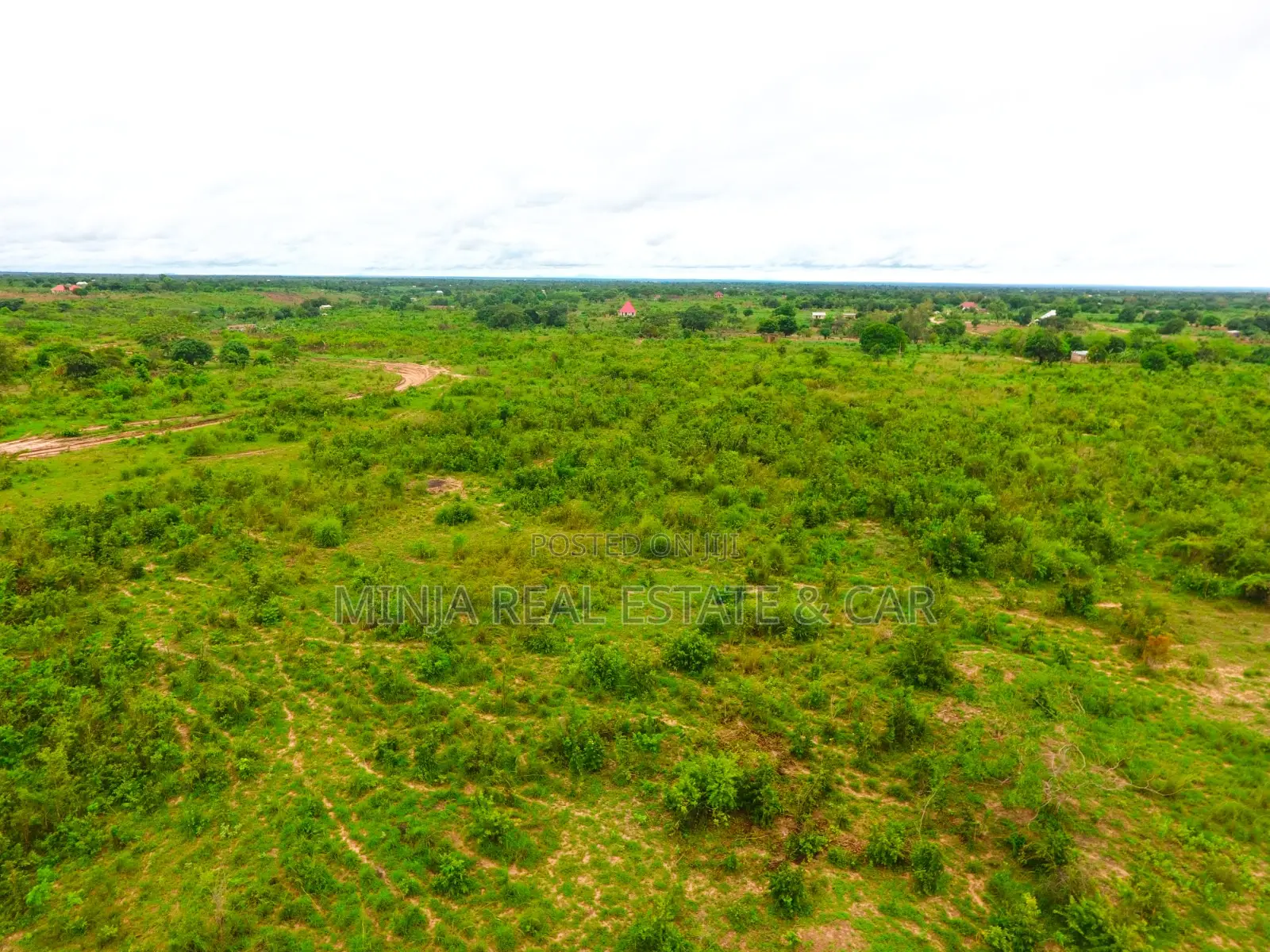 Industrial Plot for Sale Zegereni Misugusugu in Mlandizi