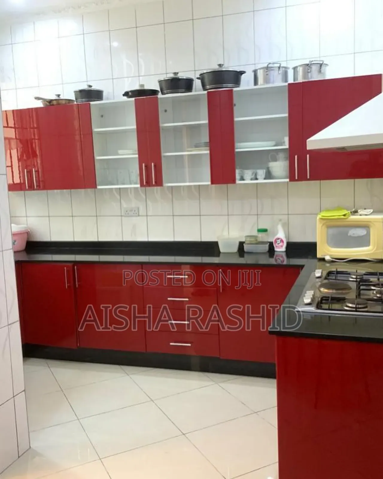 Furnished 3bdrm House in Mbezi Beach for rent in Mbezi Beach