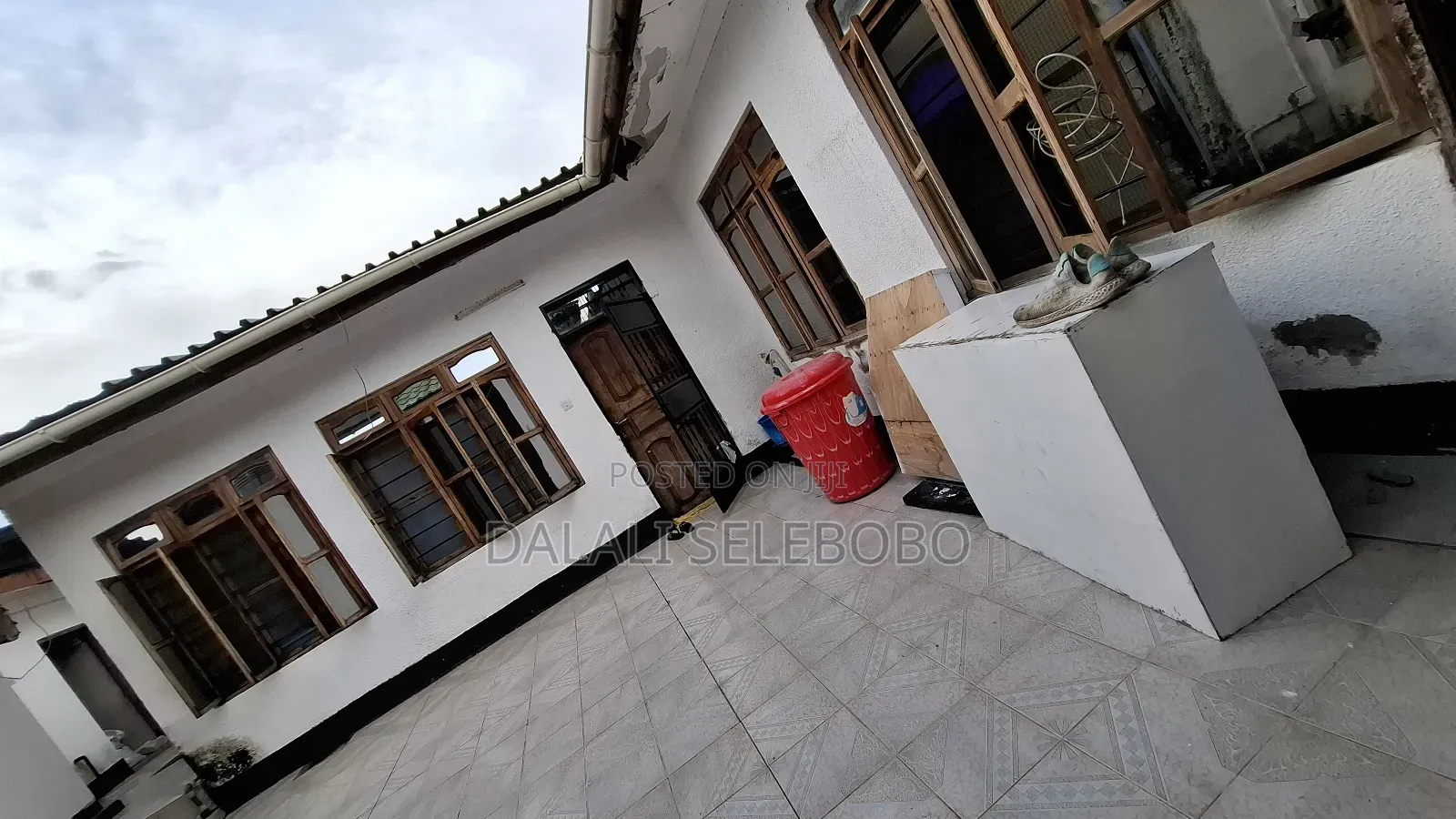 1bdrm Bedsitter in Makumbusho Stand, Kinondoni for rent in Kinondoni