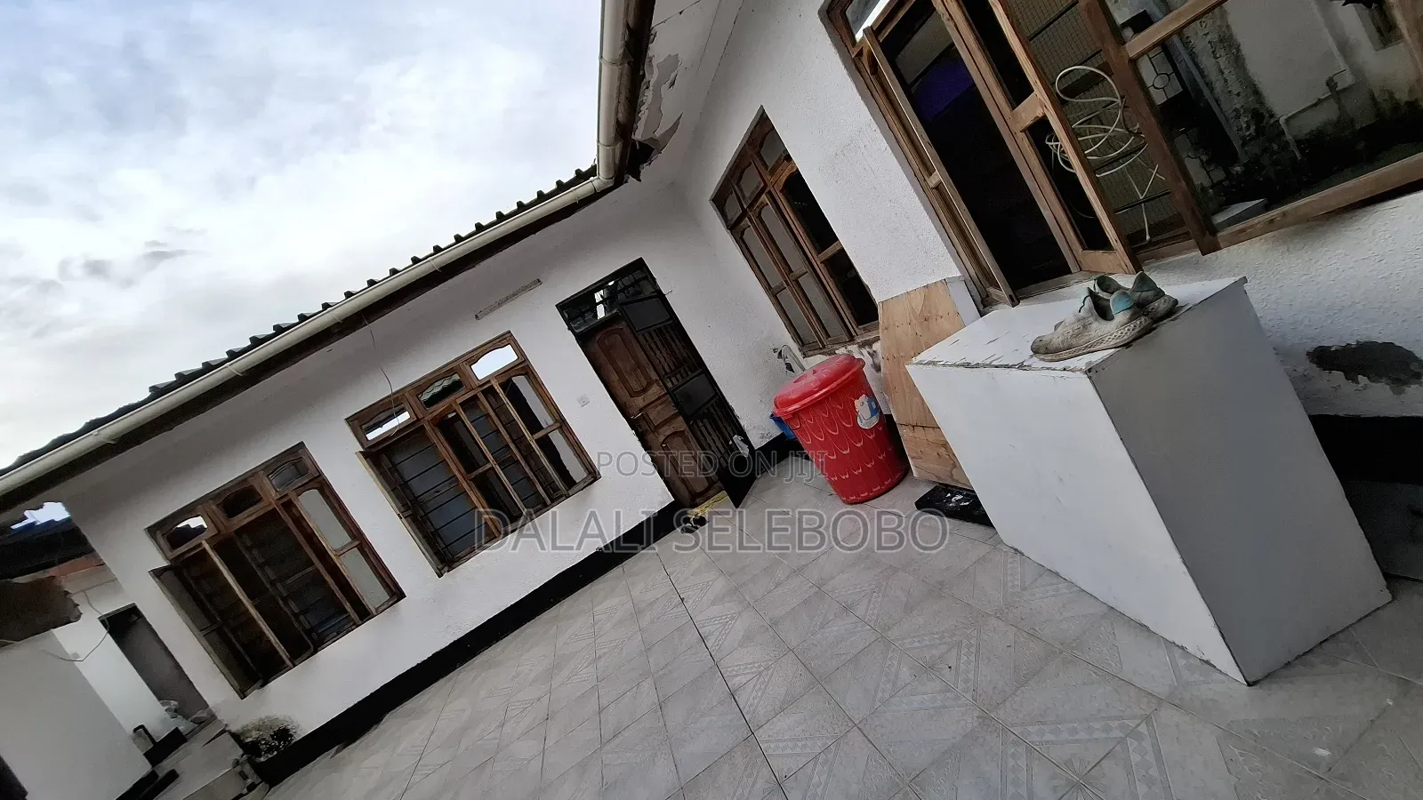 1bdrm Bedsitter in Makumbusho Stand, Kinondoni for rent in Kinondoni