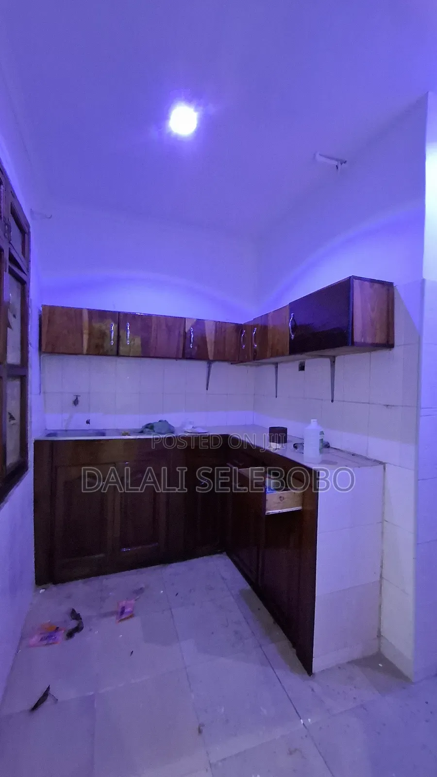 1bdrm Bedsitter in Makumbusho Stand, Kinondoni for rent in Kinondoni