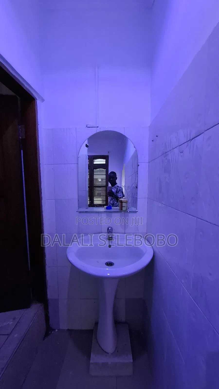 Furnished 1bdrm Bedsitter in Kimara Temboni for rent in Kimara