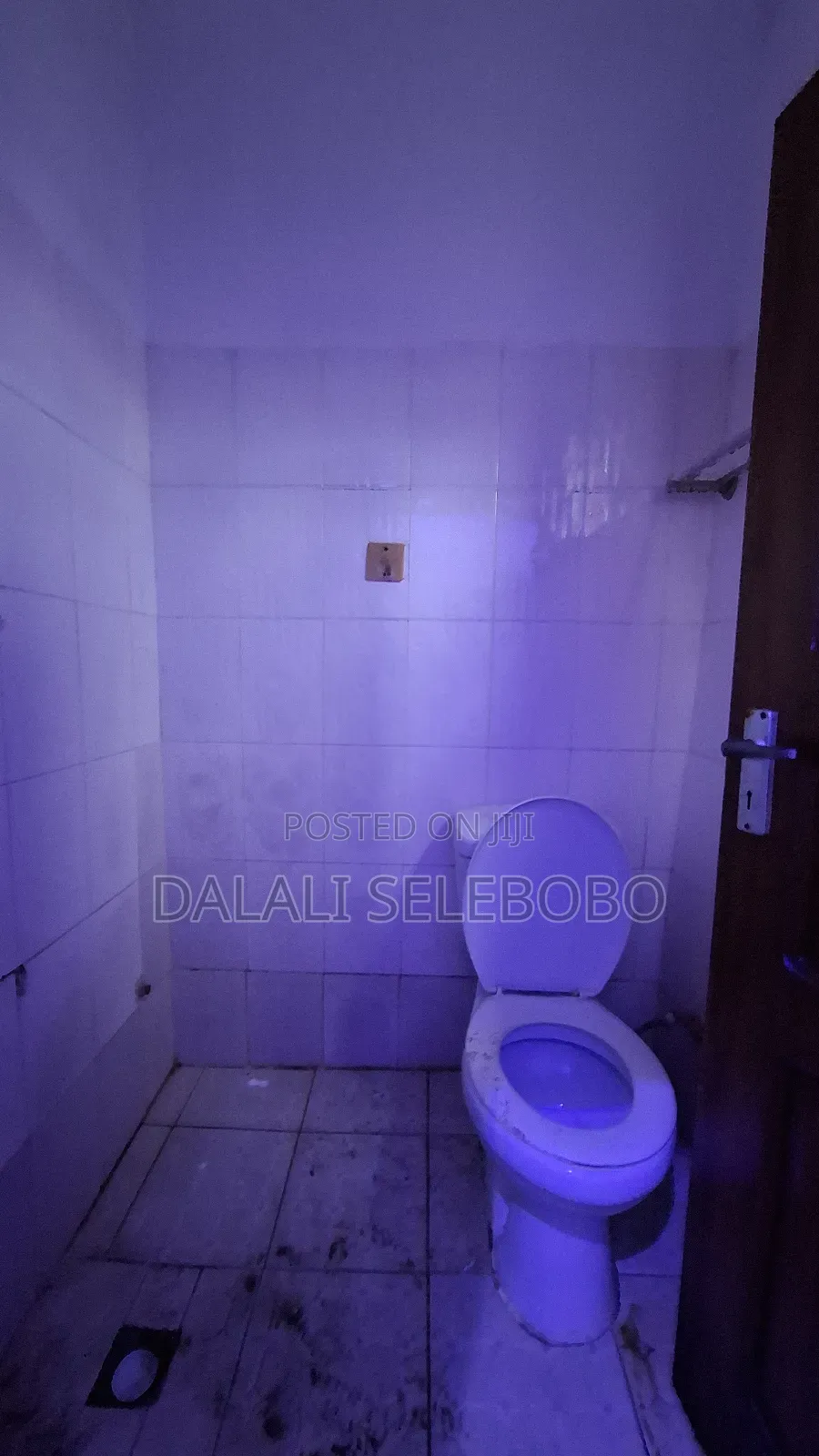 Furnished 1bdrm Bedsitter in Kimara Temboni for rent in Kimara