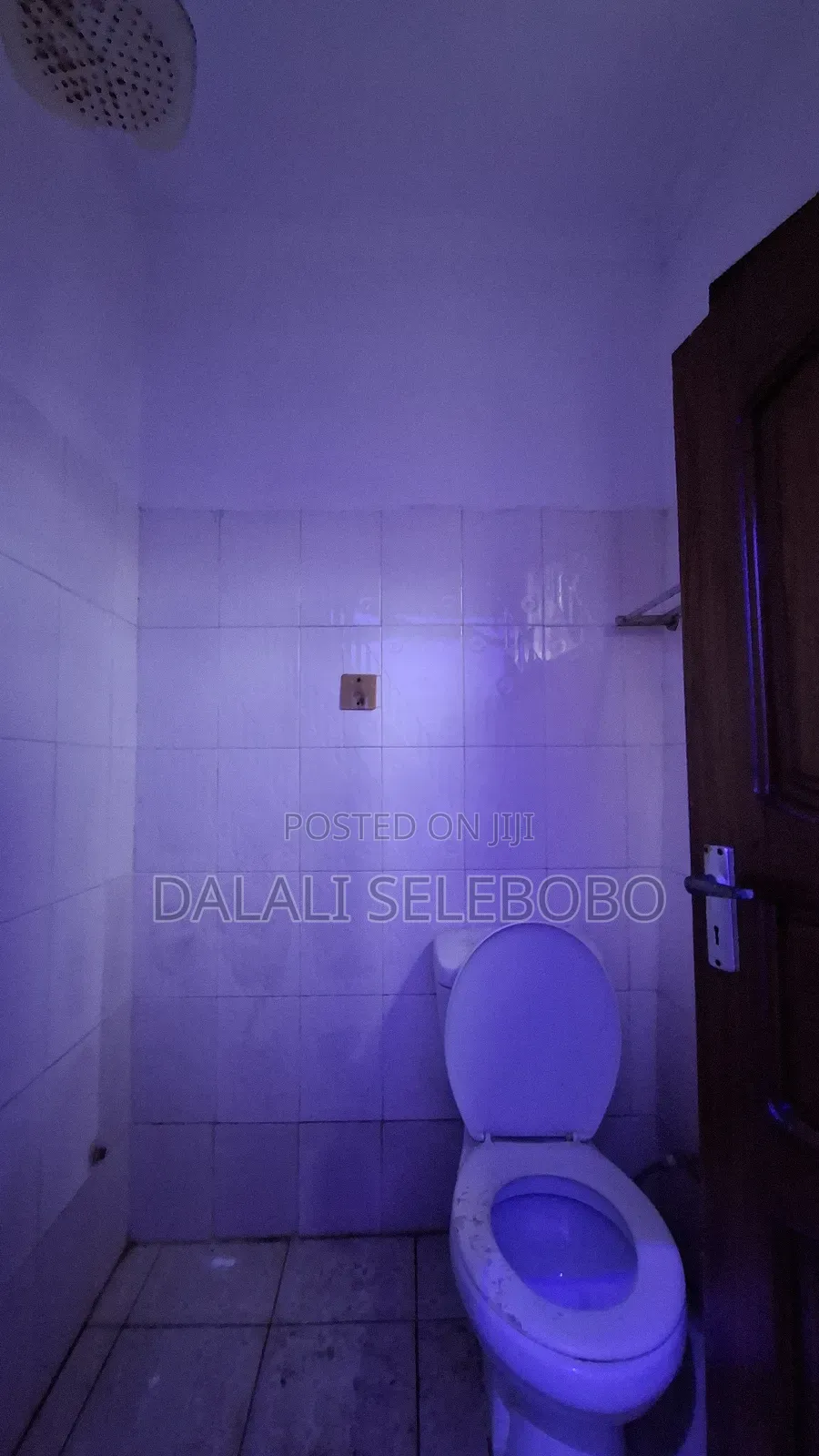 Furnished 1bdrm Bedsitter in Kimara Temboni for rent in Kimara