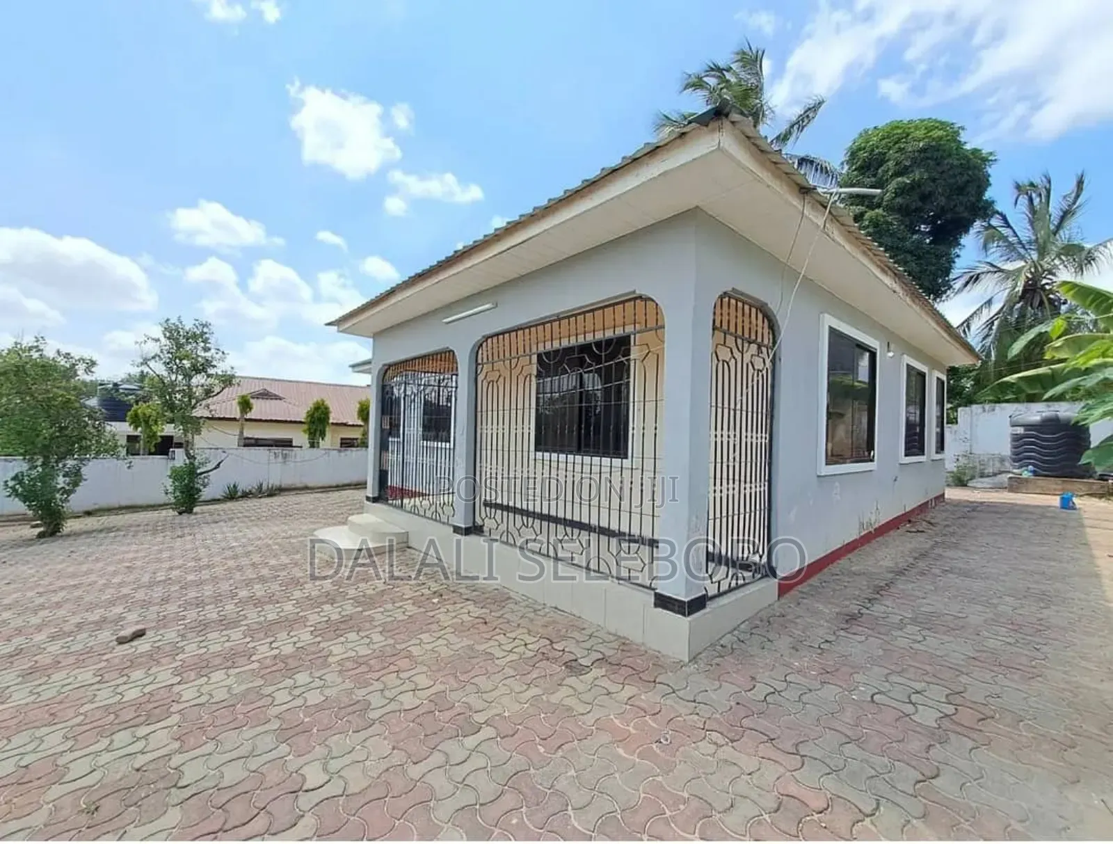 3bdrm Bungalow in Kimara Temboni for rent in Kimara