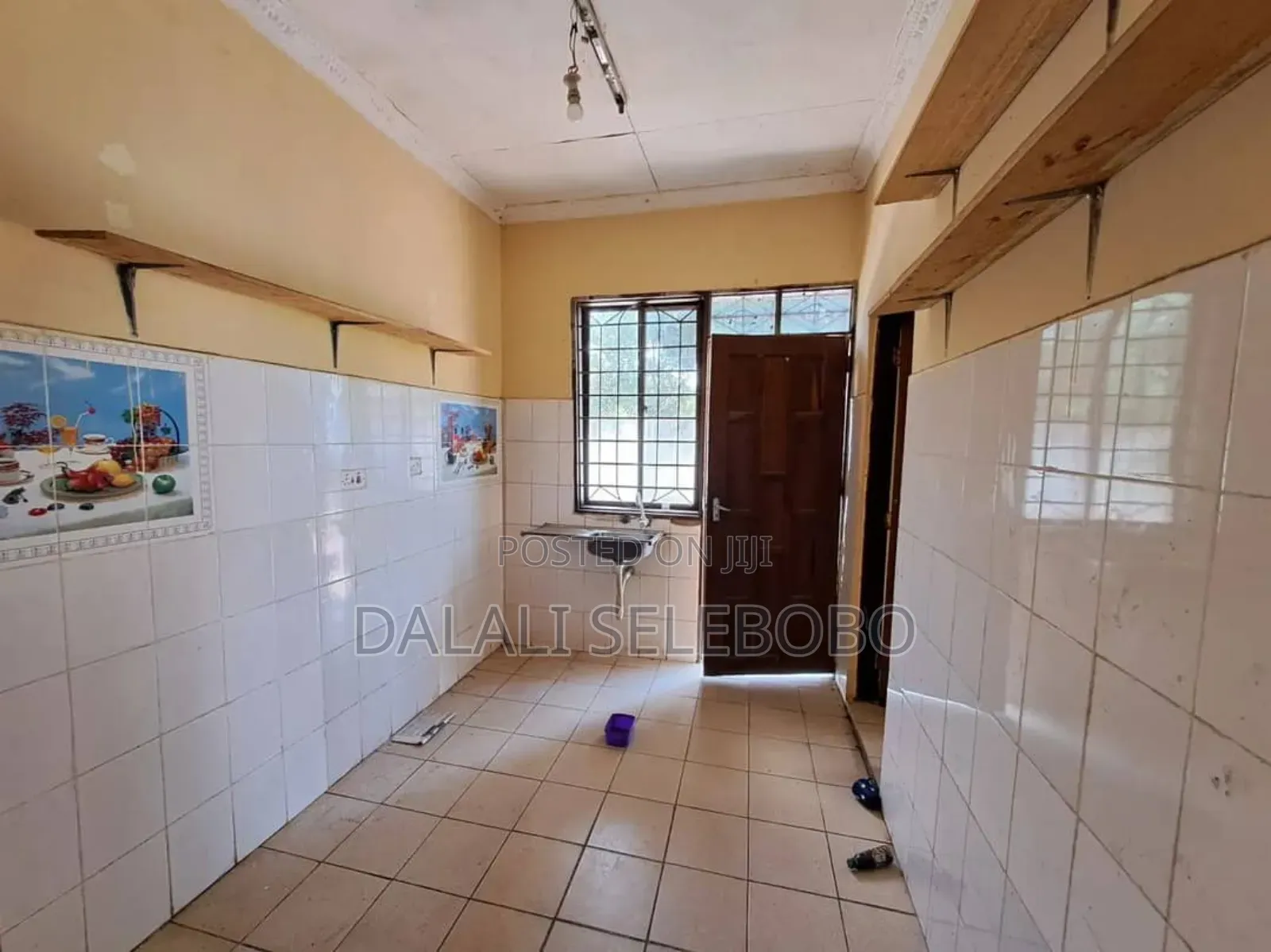 3bdrm Bungalow in Kimara Temboni for rent in Kimara