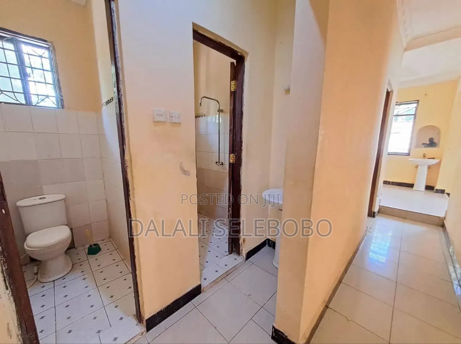 3bdrm Bungalow in Kimara Temboni for rent in Kimara