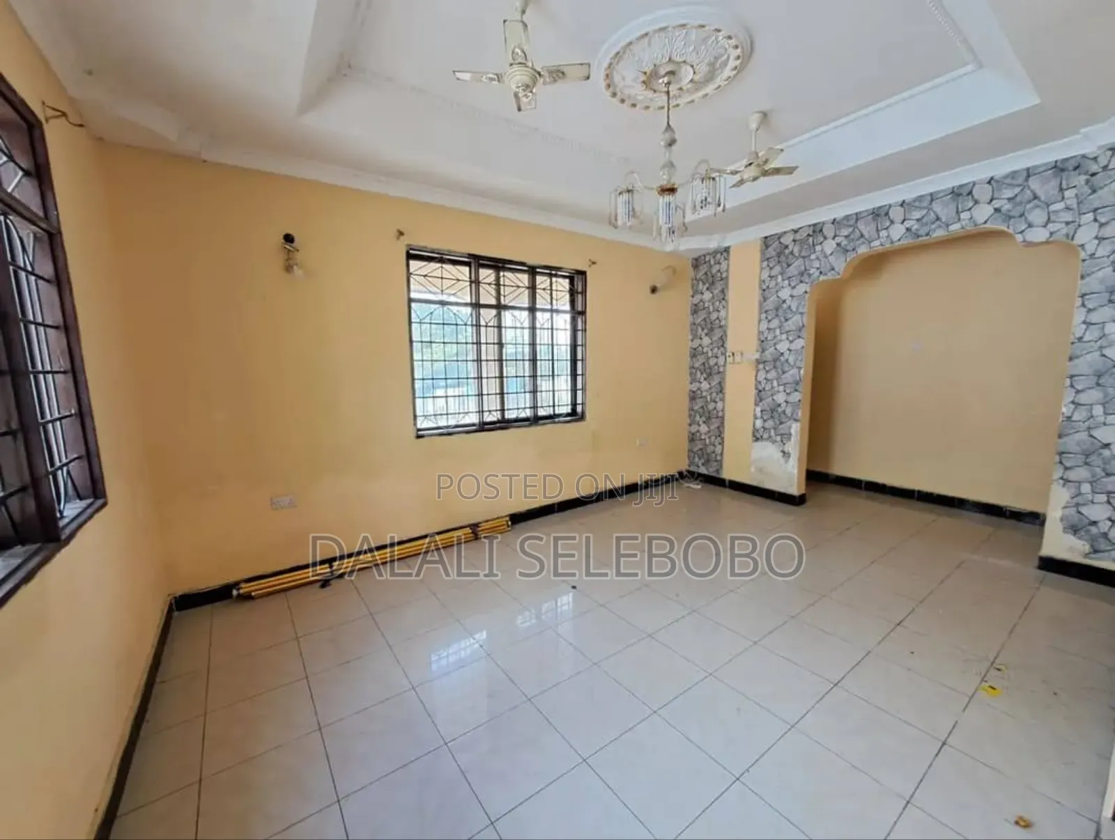 3bdrm Bungalow in Kimara Temboni for rent in Kimara
