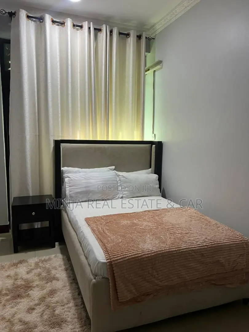Furnished 3bdrm Apartment in Msasani for rent in Msasani