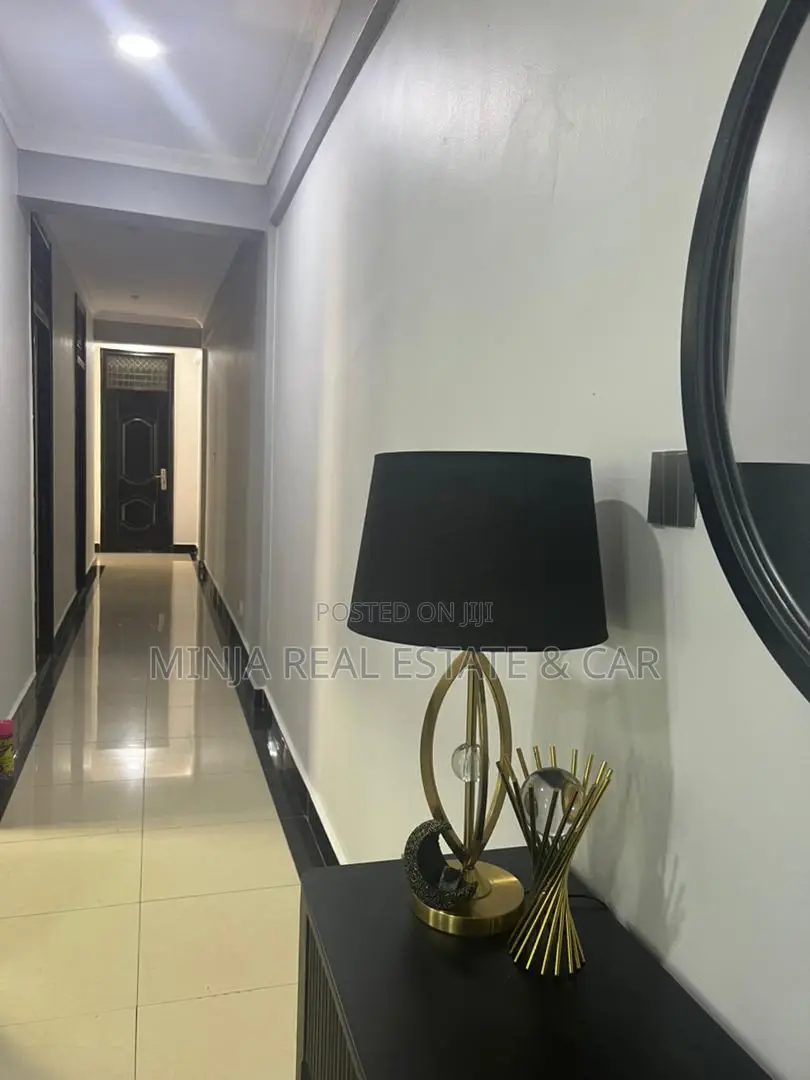 Furnished 3bdrm Apartment in Msasani for rent in Msasani