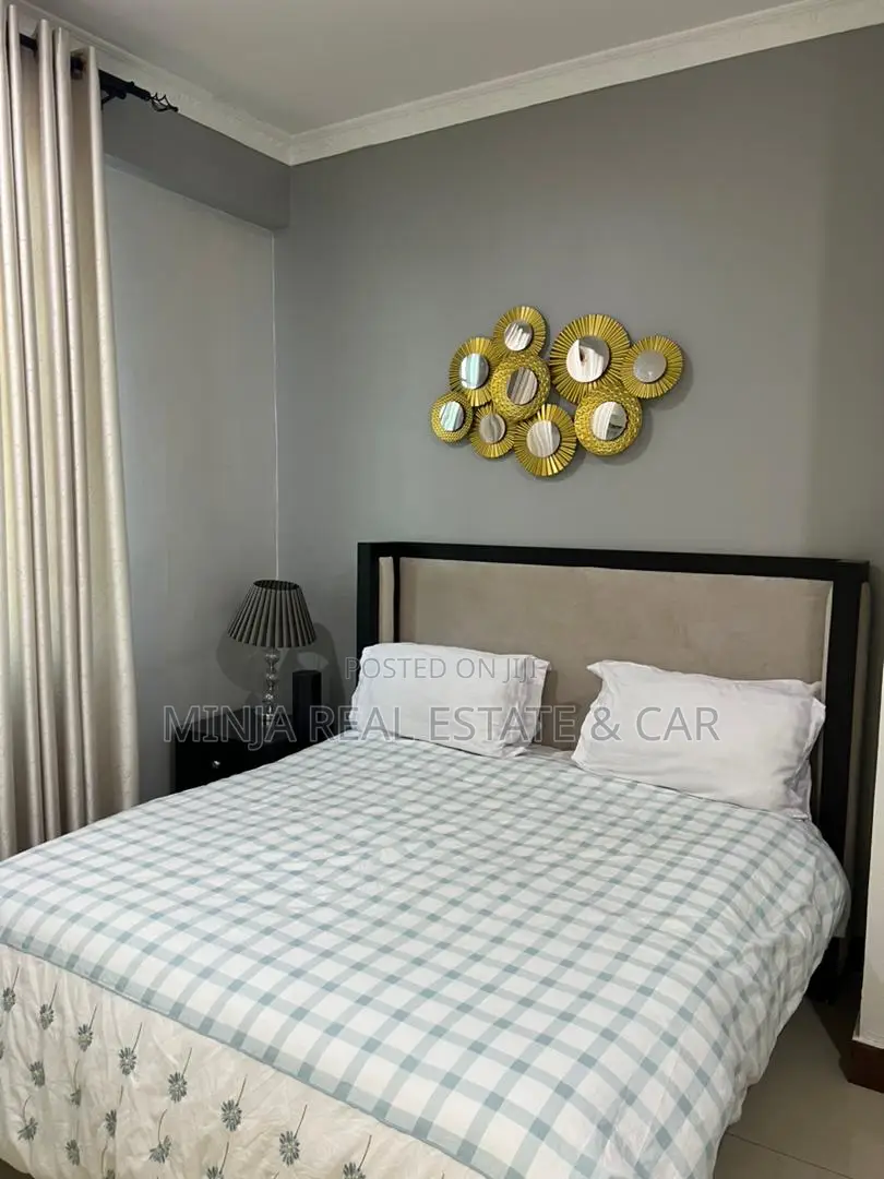 Furnished 3bdrm Apartment in Msasani for rent in Msasani