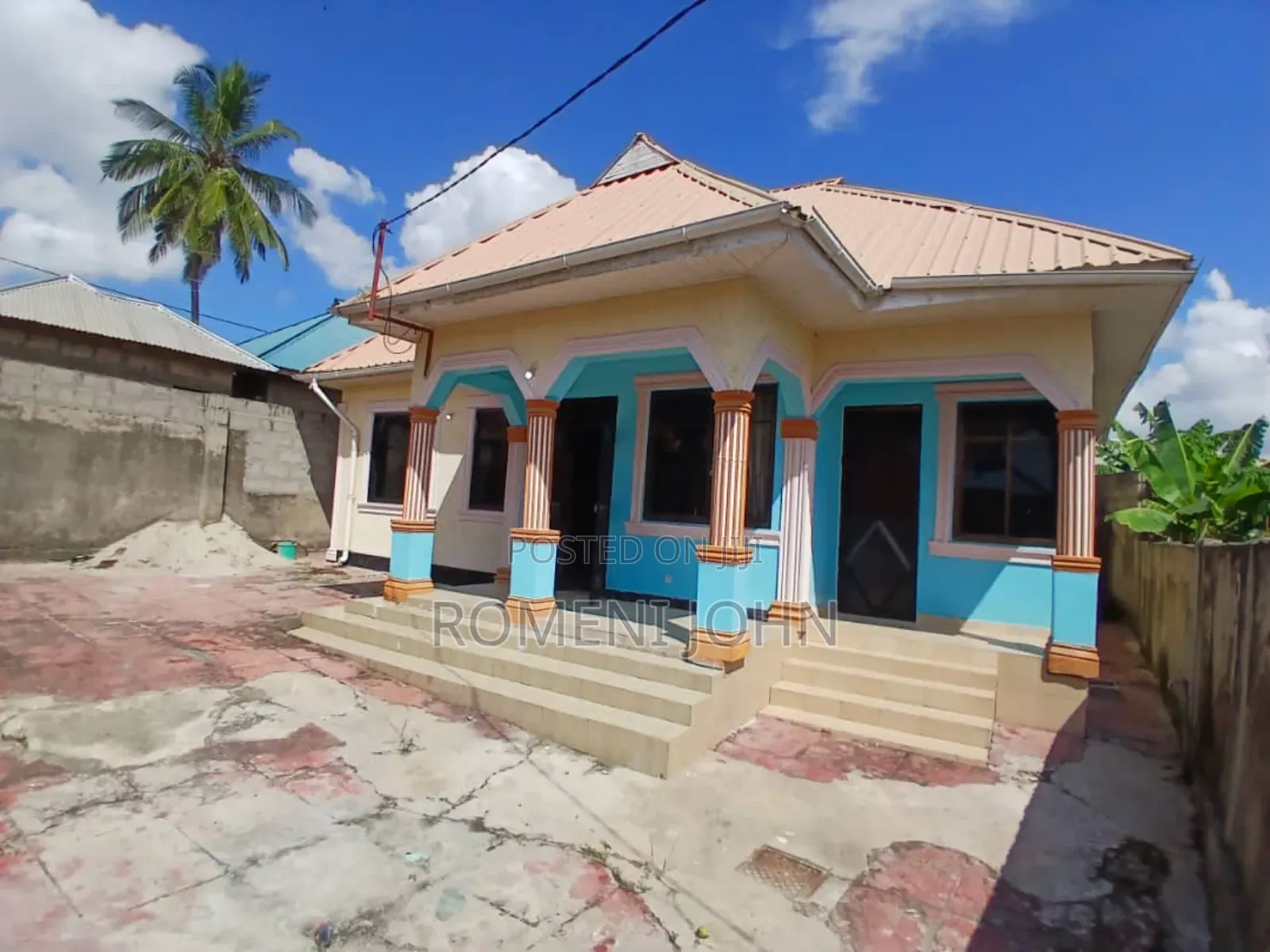 4bdrm House in Tanzania Daresalaam, Ilala for sale in Ilala
