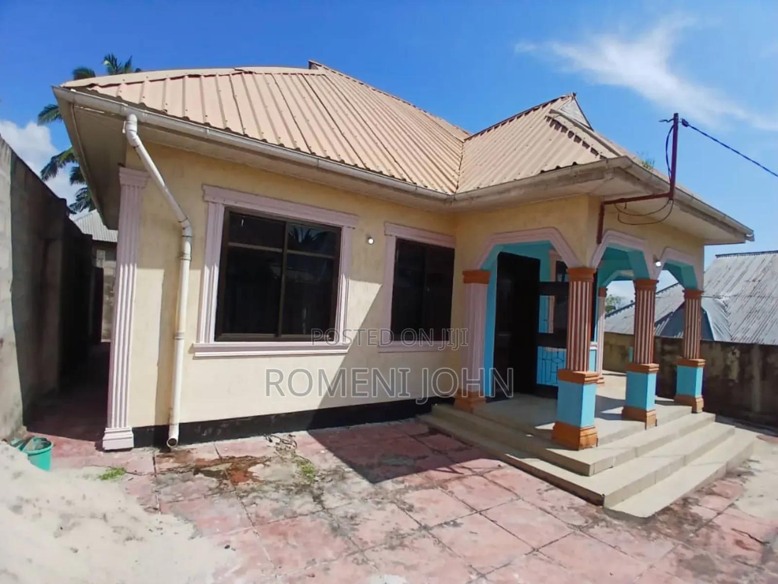4bdrm House in Tanzania Daresalaam, Ilala for sale in Ilala
