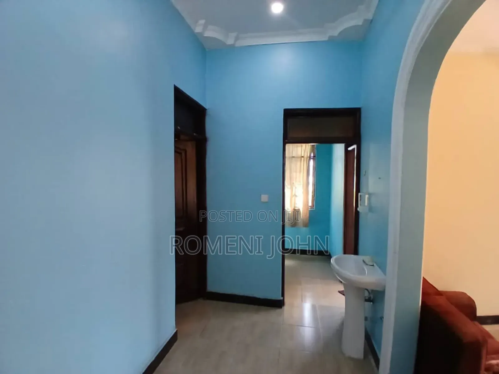 4bdrm House in Tanzania Daresalaam, Ilala for sale in Ilala