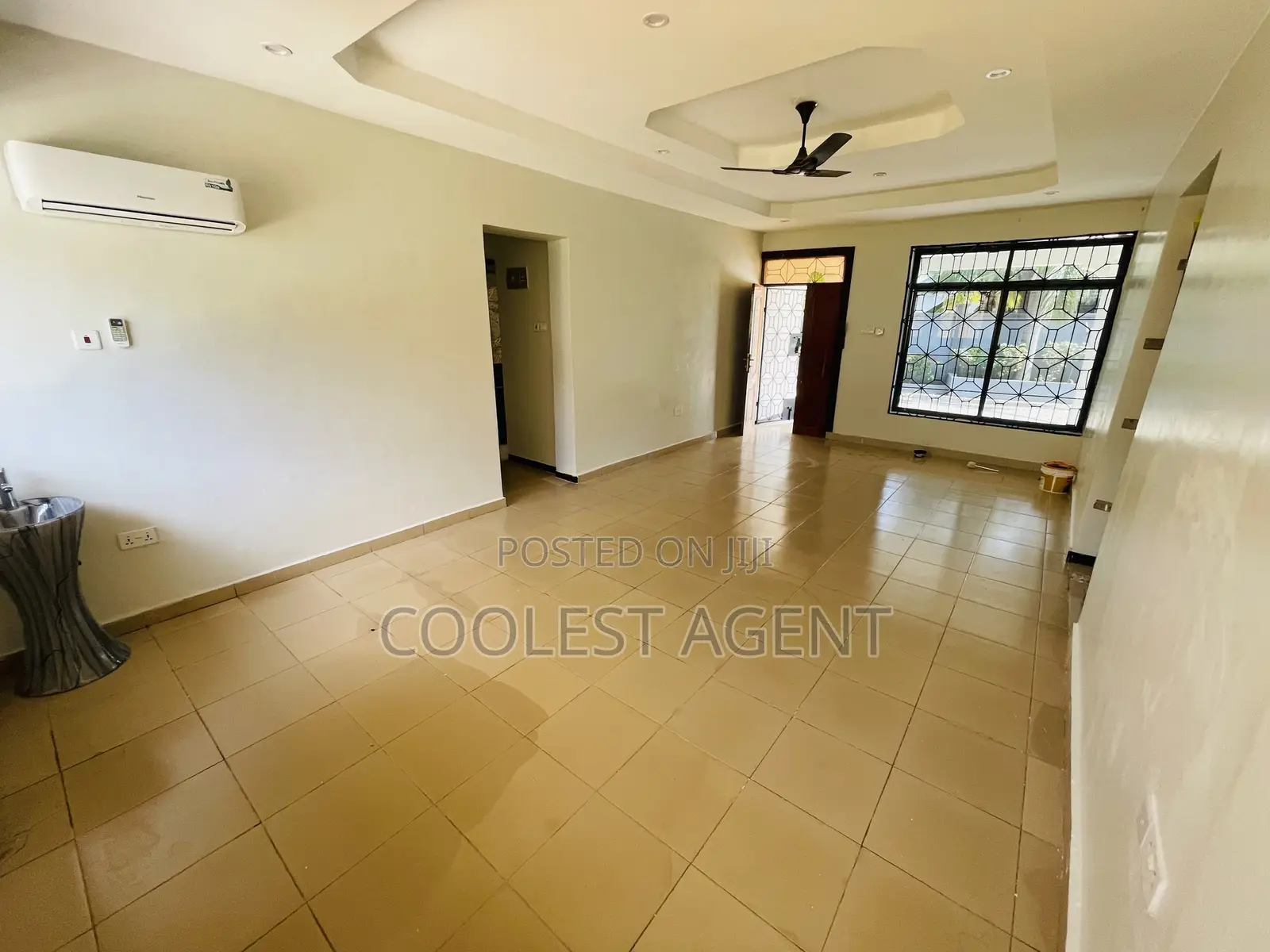 2bdrm Apartment in Masaki, Kinondoni for rent in Kinondoni