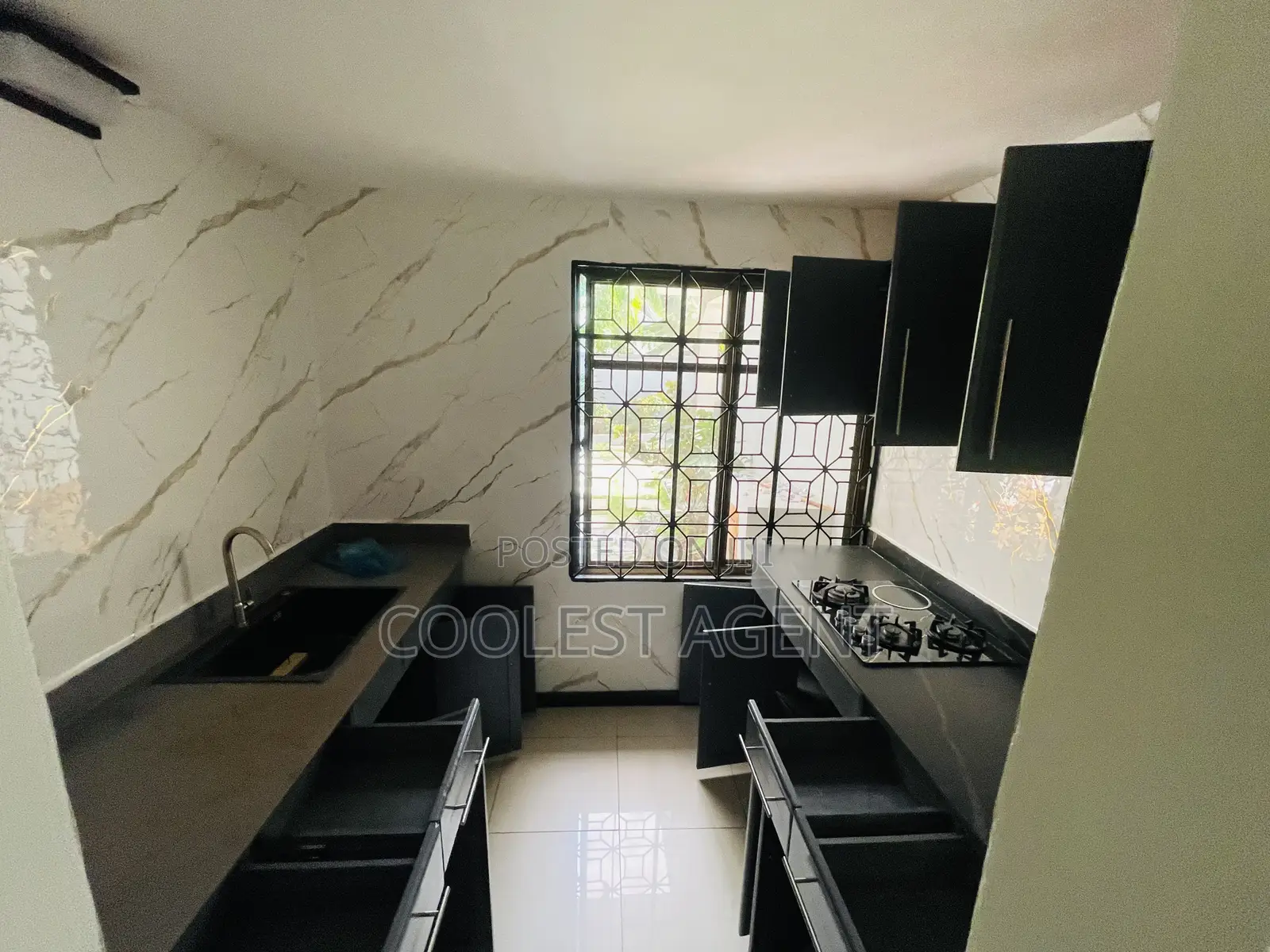 2bdrm Apartment in Masaki, Kinondoni for rent in Kinondoni