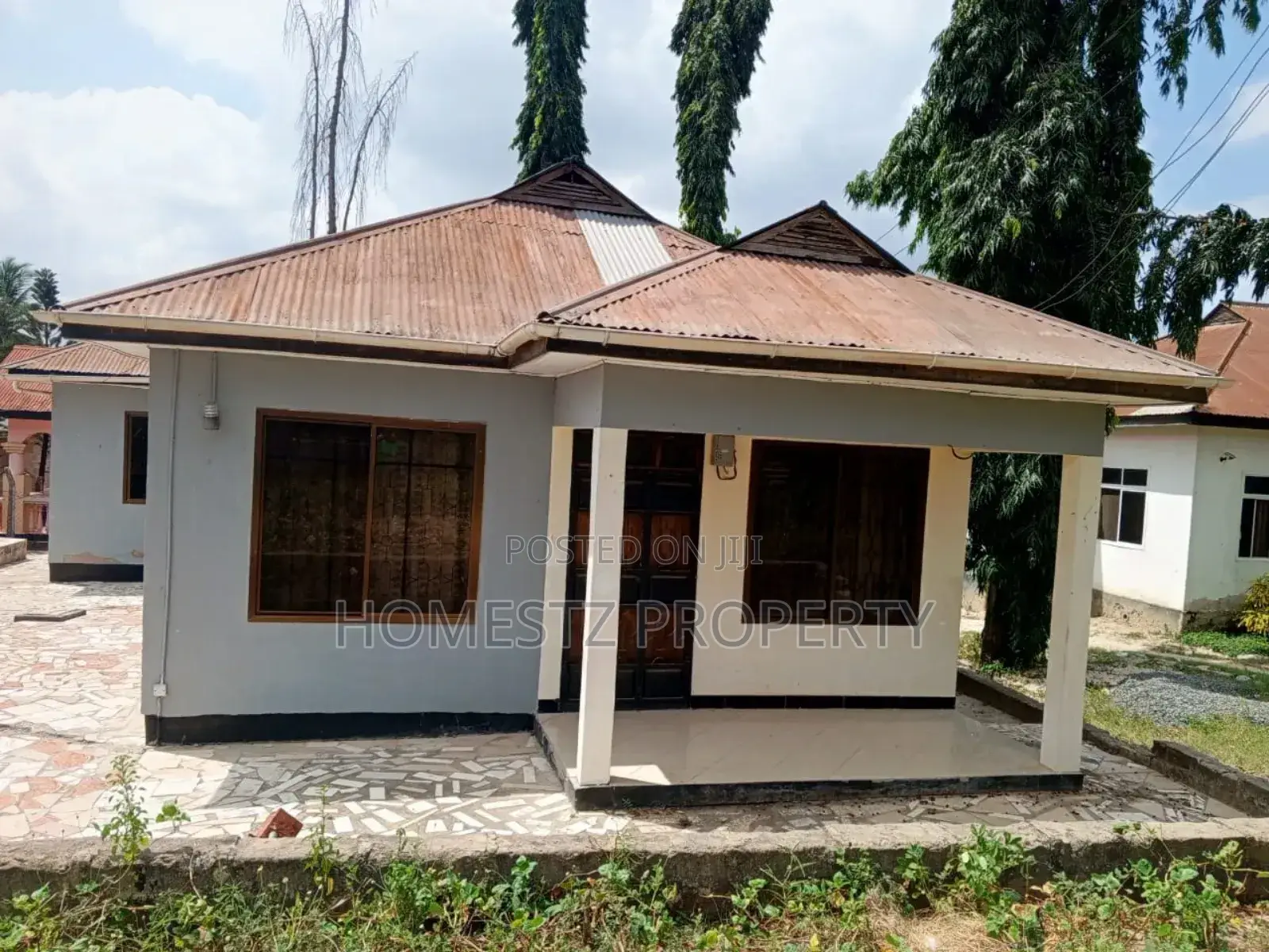 3bdrm House in Kimara Suka, Kinondoni for sale in Kinondoni
