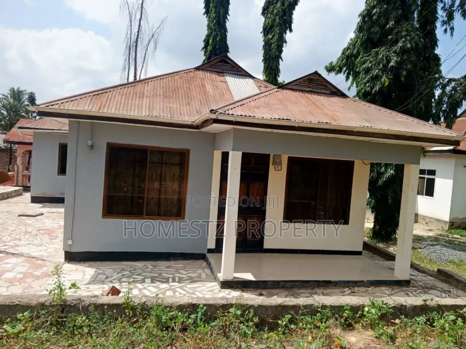 3bdrm House in Kimara Suka, Kinondoni for sale in Kinondoni