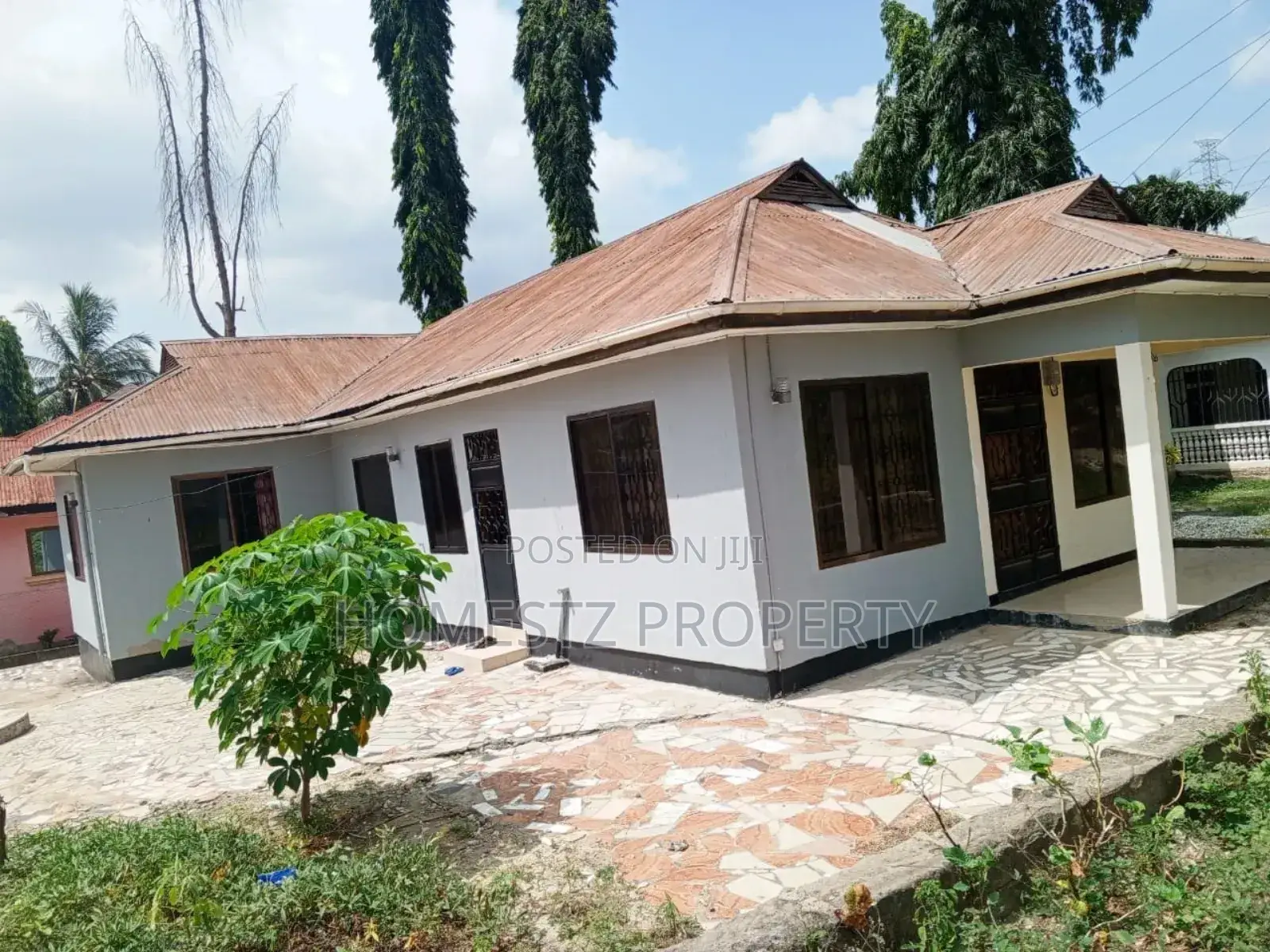 3bdrm House in Kimara Suka, Kinondoni for sale in Kinondoni