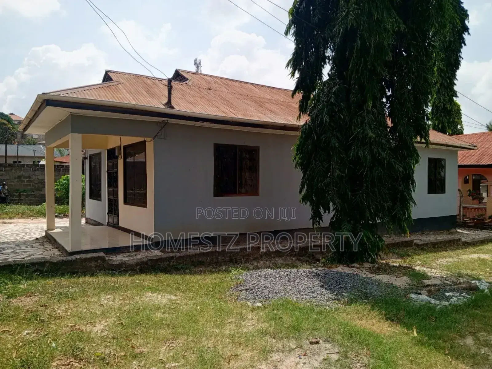 3bdrm House in Kimara Suka, Kinondoni for sale in Kinondoni