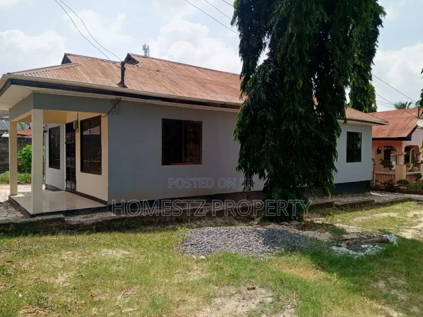 3bdrm House in Kimara Suka, Kinondoni for sale in Kinondoni