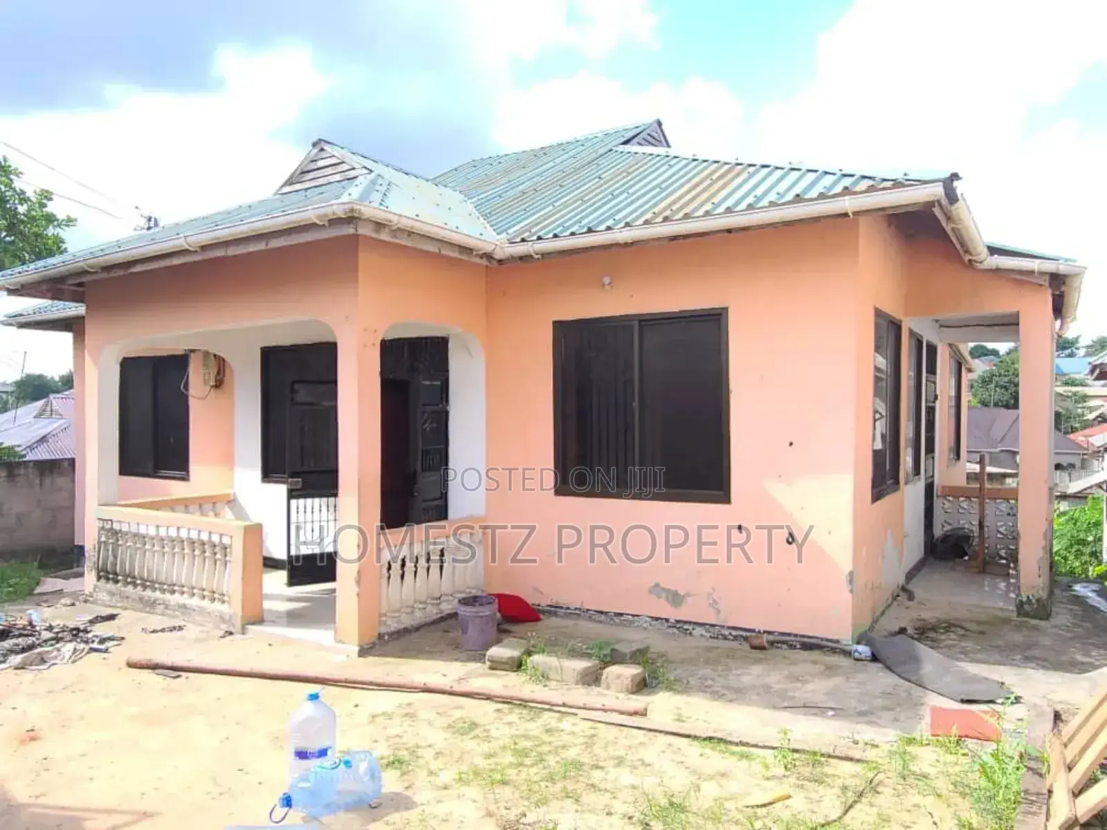 3bdrm House in Kimara Milenia, Kinondoni for sale in Kinondoni