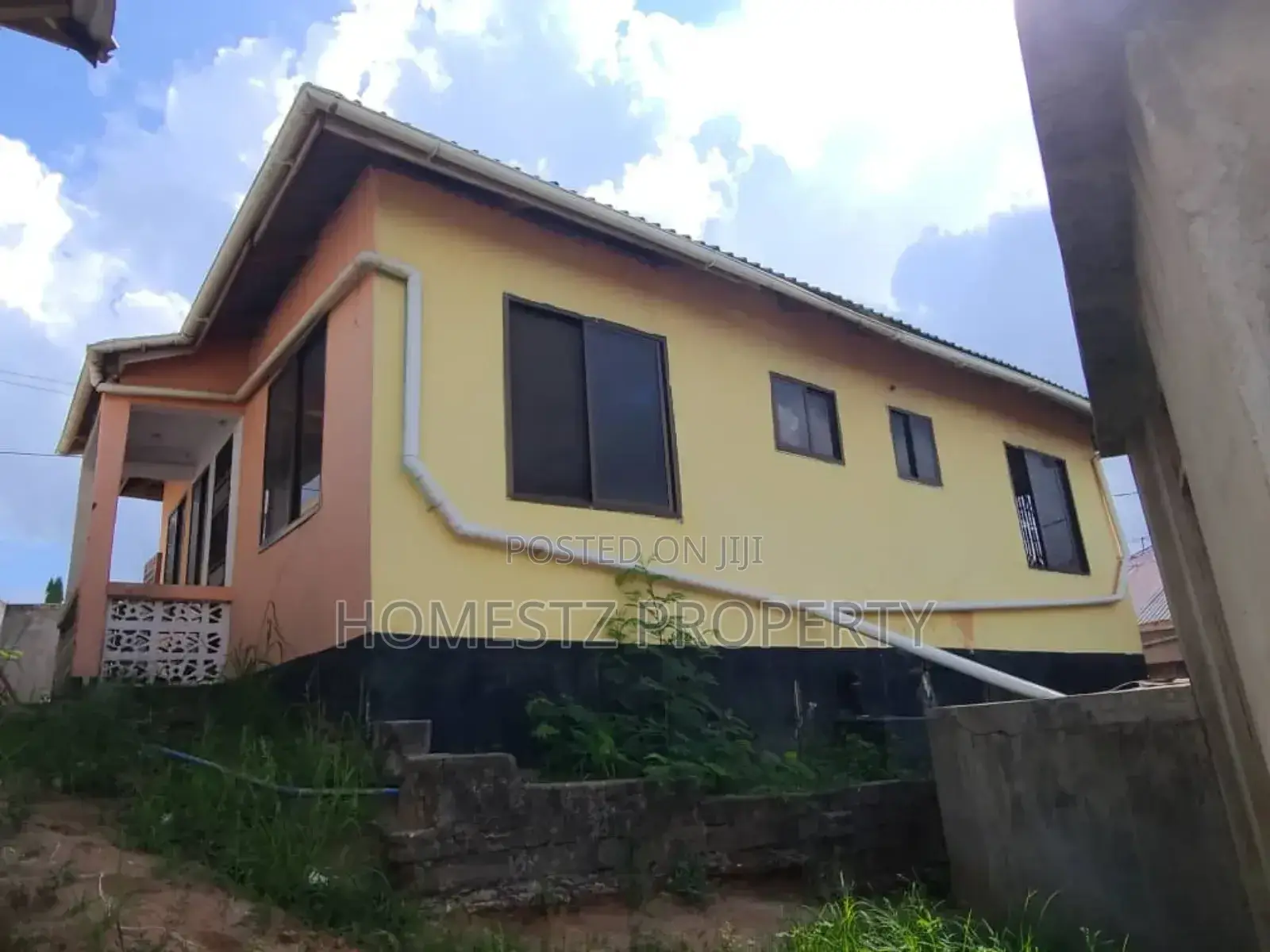 3bdrm House in Kimara Milenia, Kinondoni for sale in Kinondoni