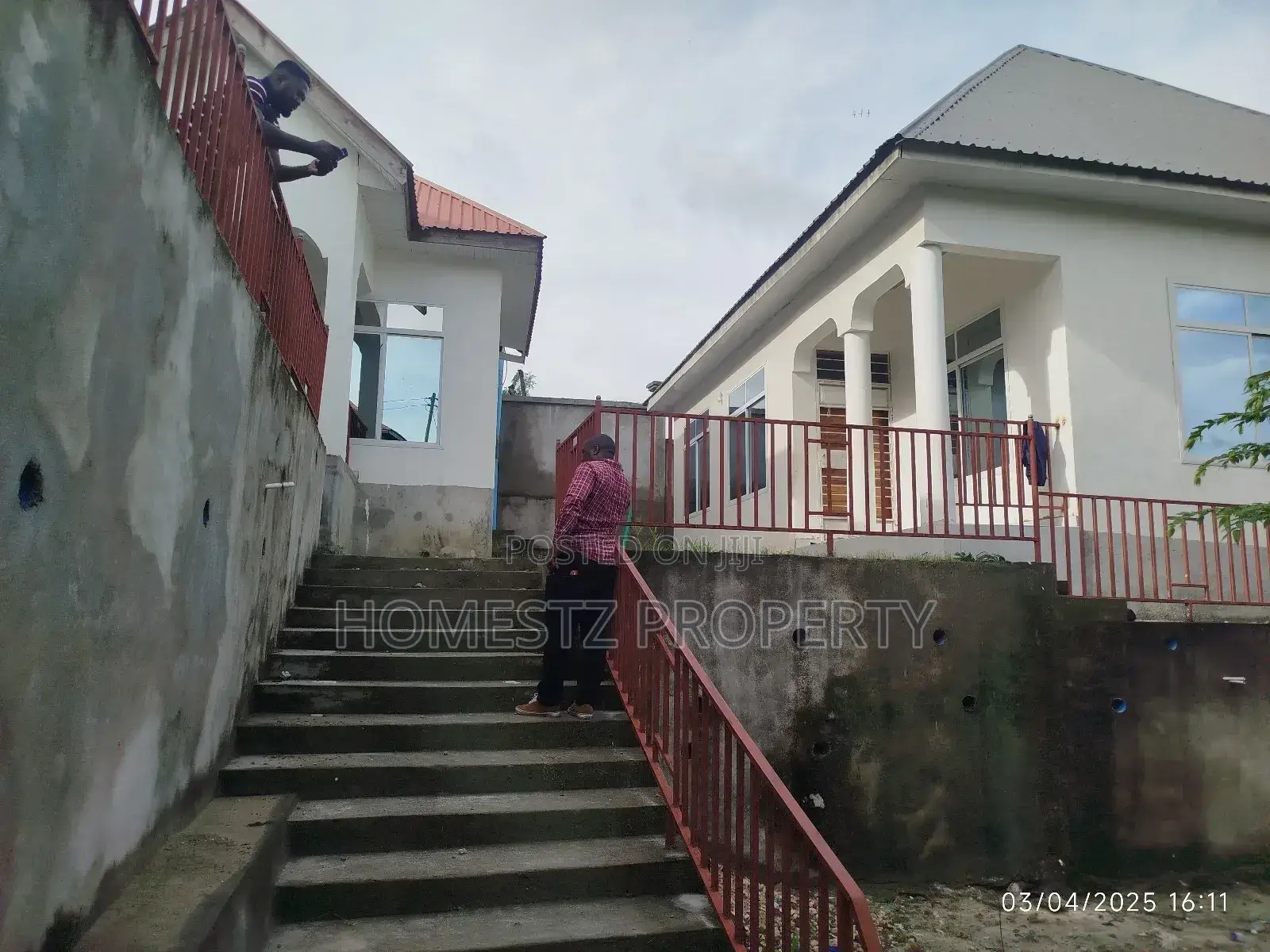 Furnished 3bdrm House in Kinyerezi, Kinondoni for sale in Kinondoni