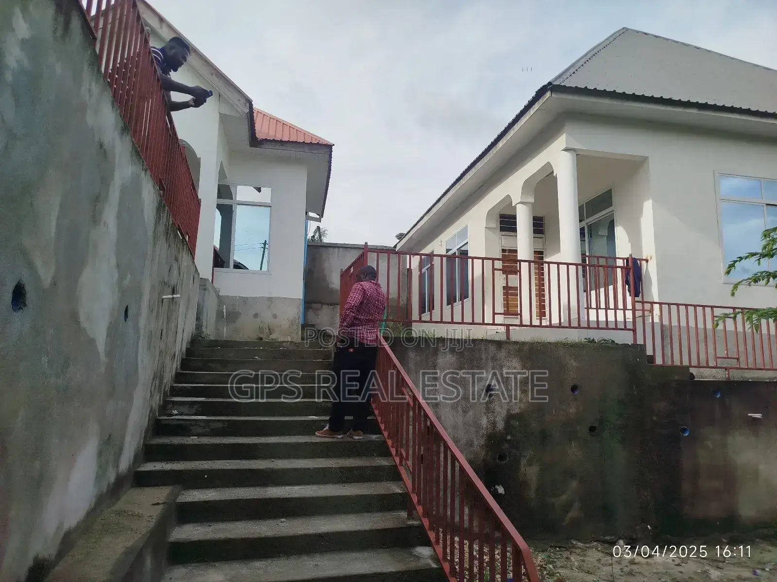 Furnished 3bdrm House in Kinyerezi, Kinondoni for sale in Kinondoni