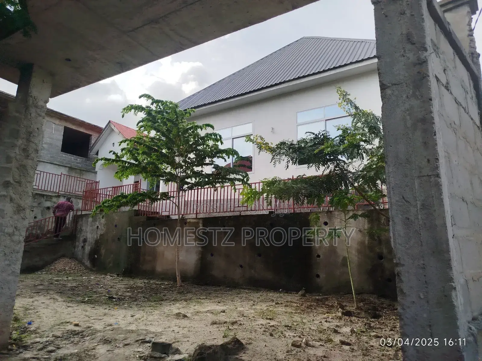 Furnished 3bdrm House in Kinyerezi, Kinondoni for sale in Kinondoni