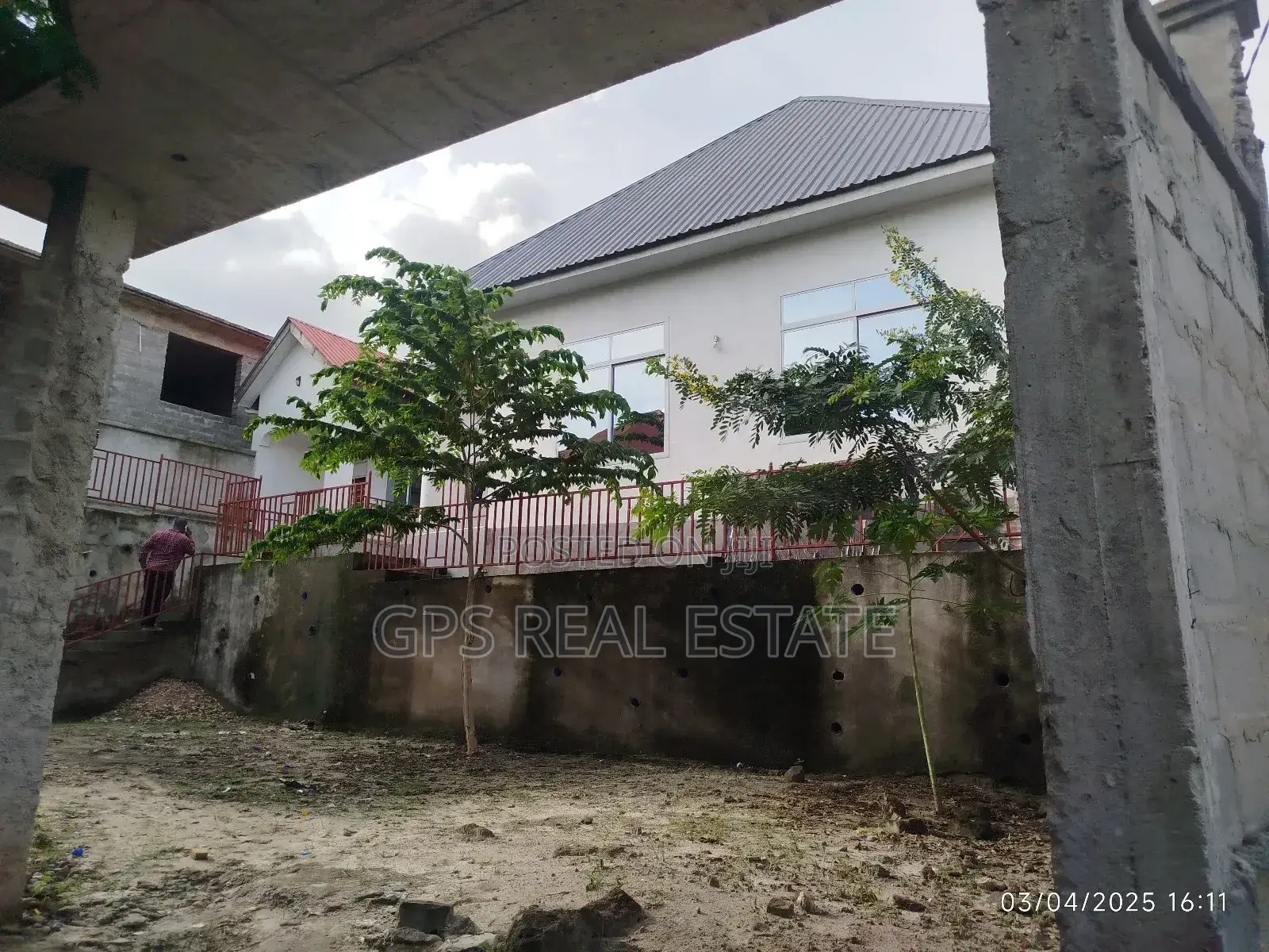 Furnished 3bdrm House in Kinyerezi, Kinondoni for sale in Kinondoni